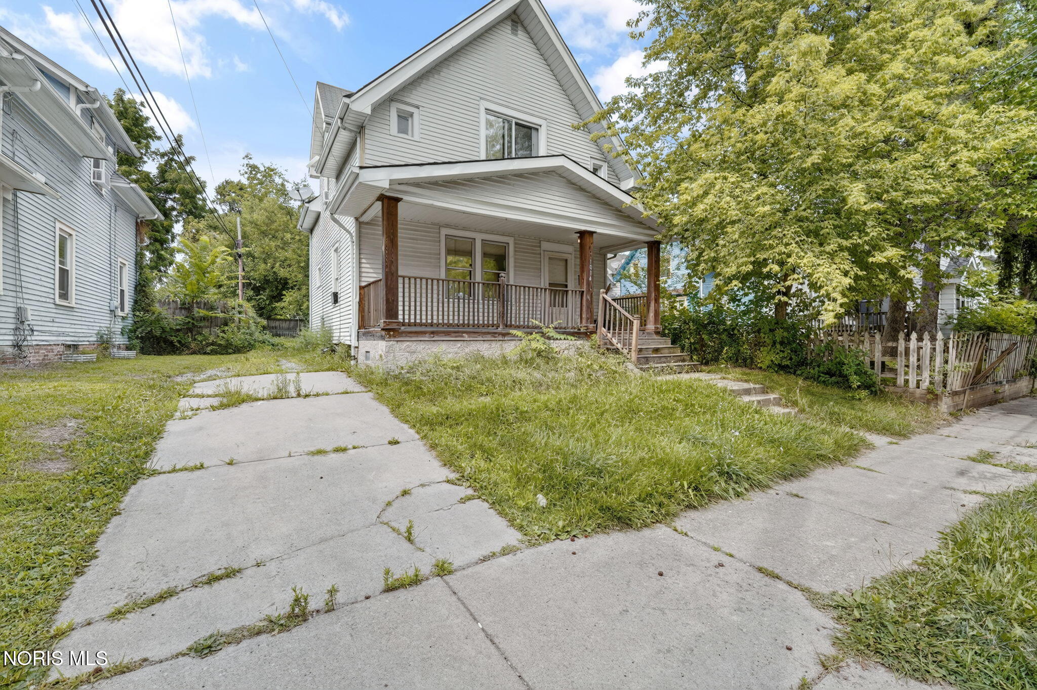1014 Berdan Avenue — photo