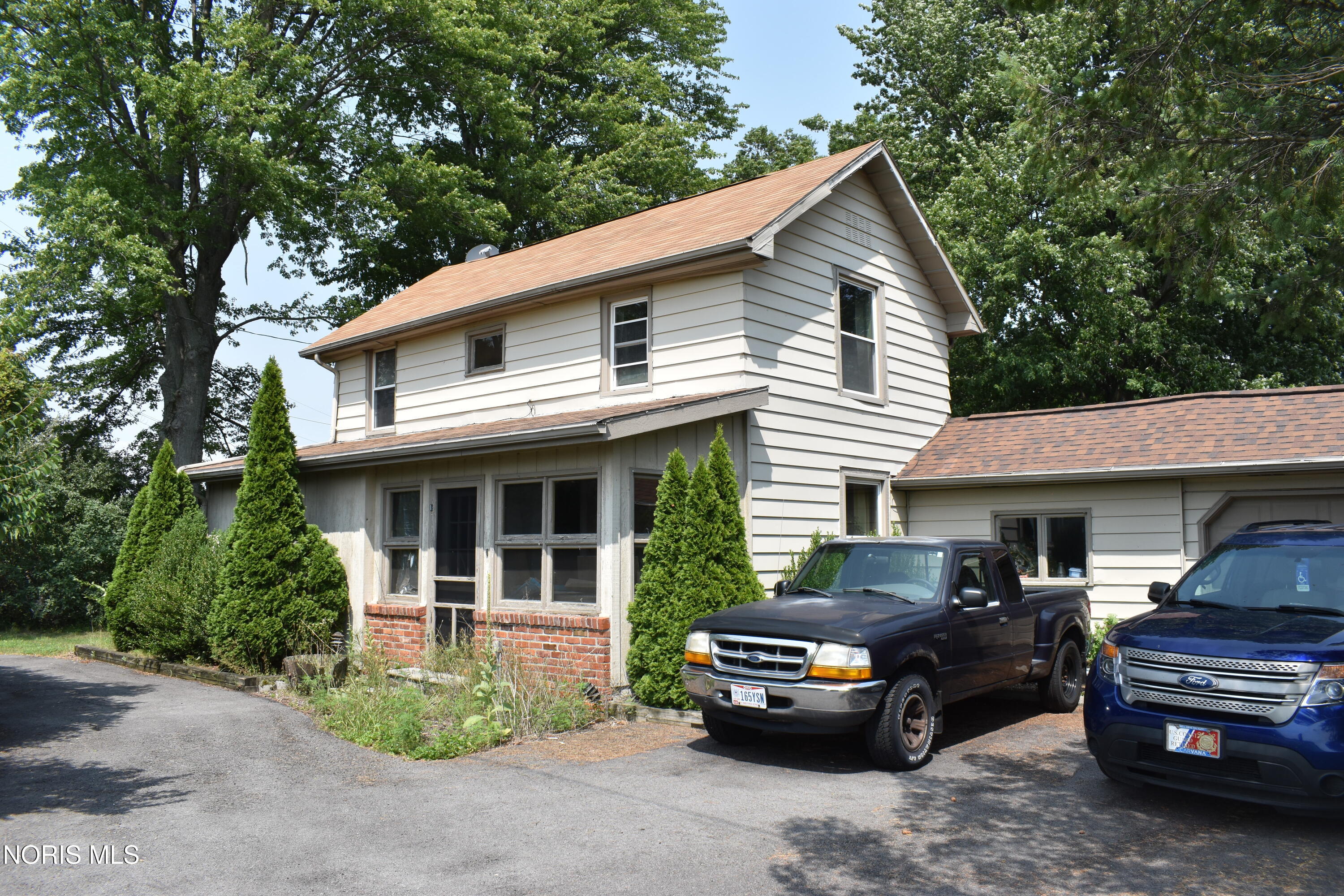 11519 Prov Neap Swan Road — photo