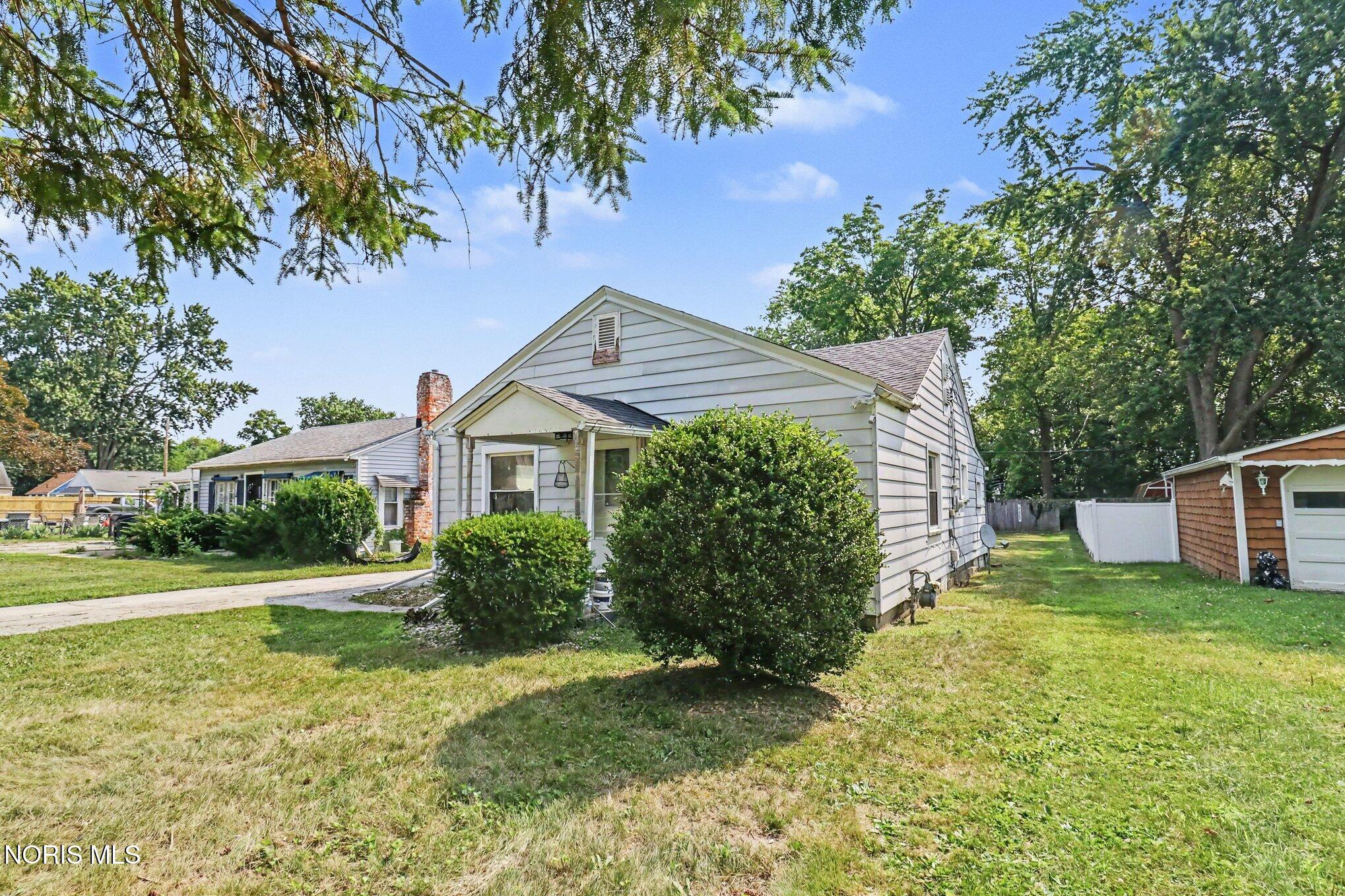 5848 Pickard Drive — photo