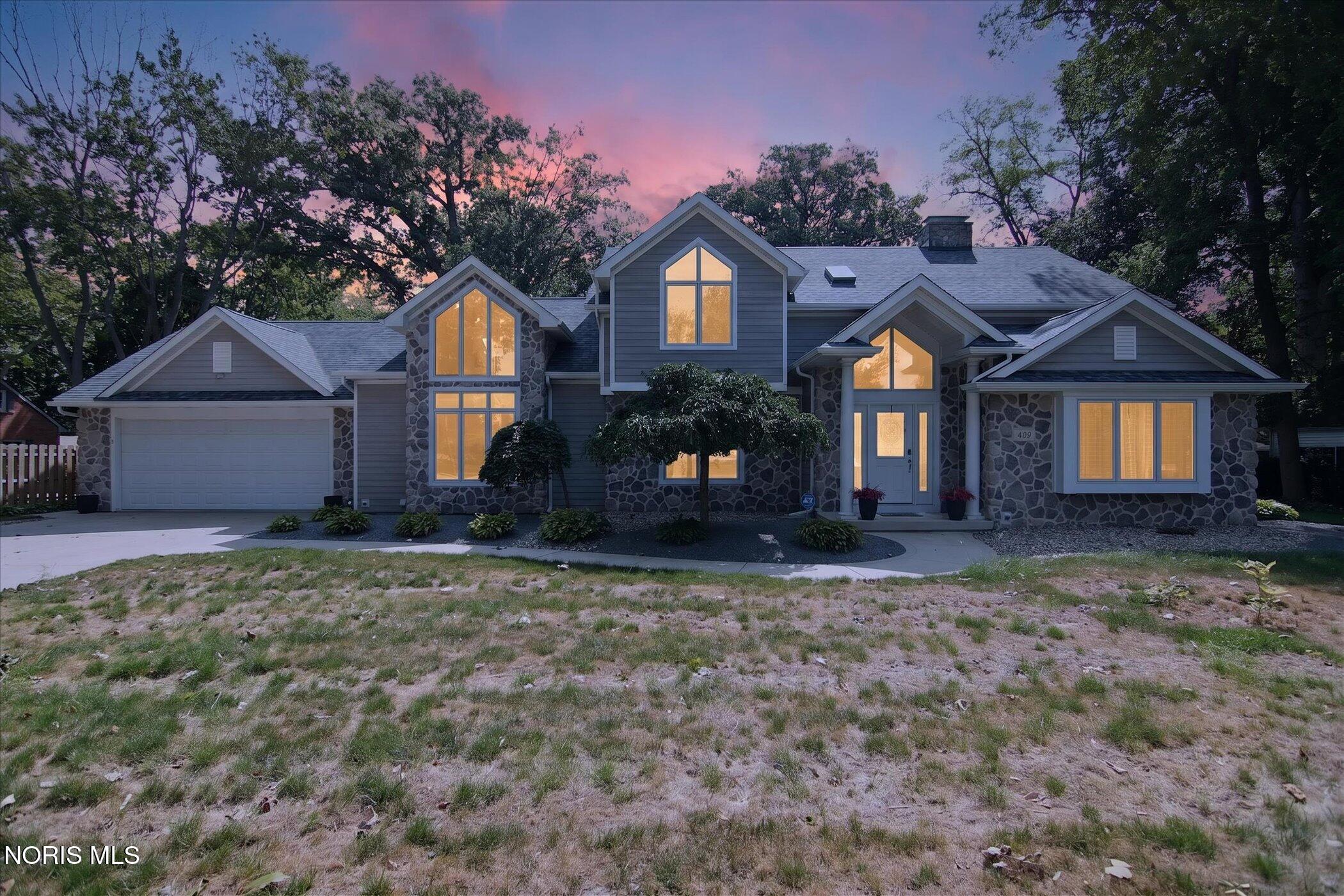 409 Newdale Drive — photo