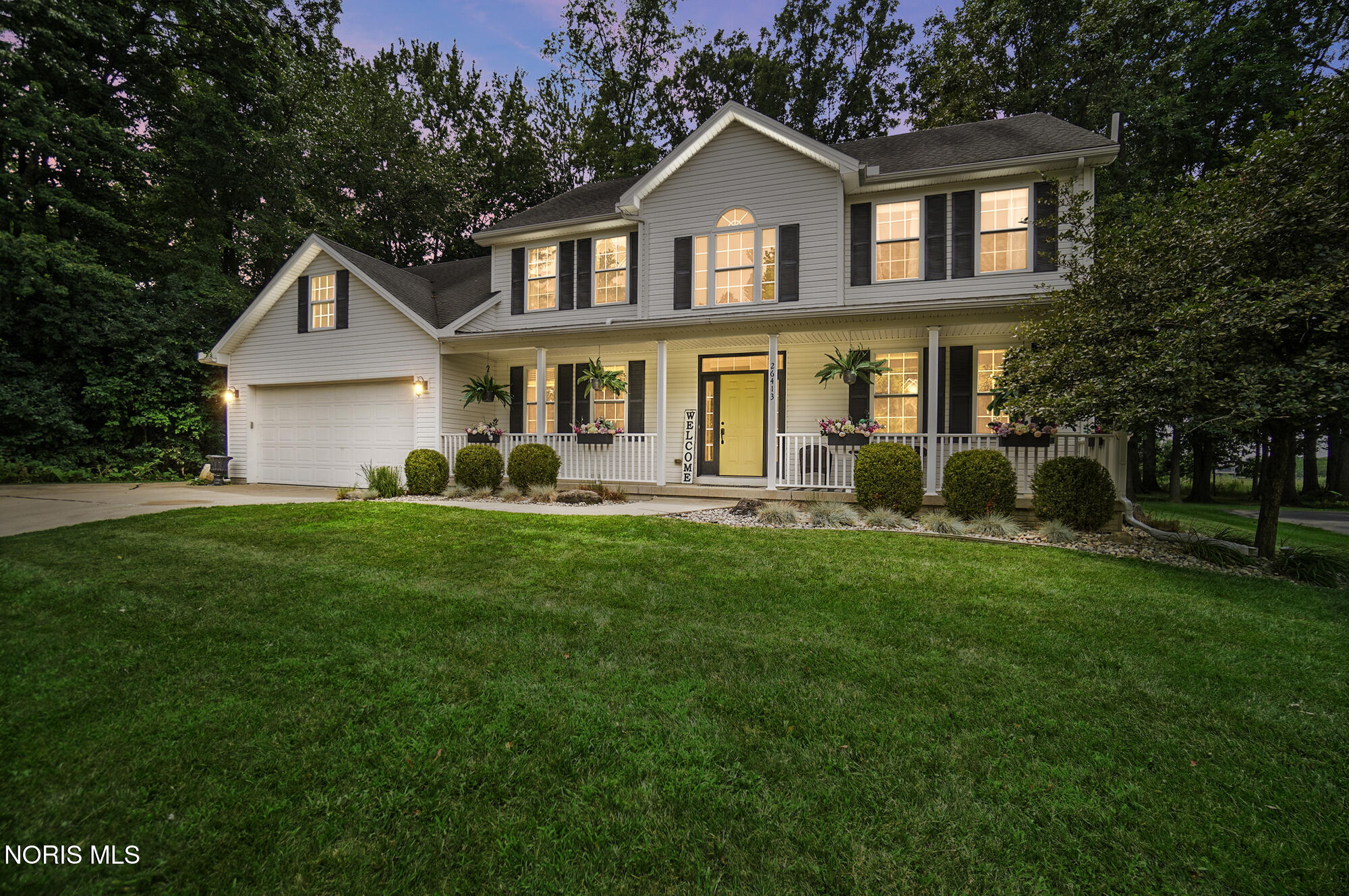 26413 Catawba Drive — photo