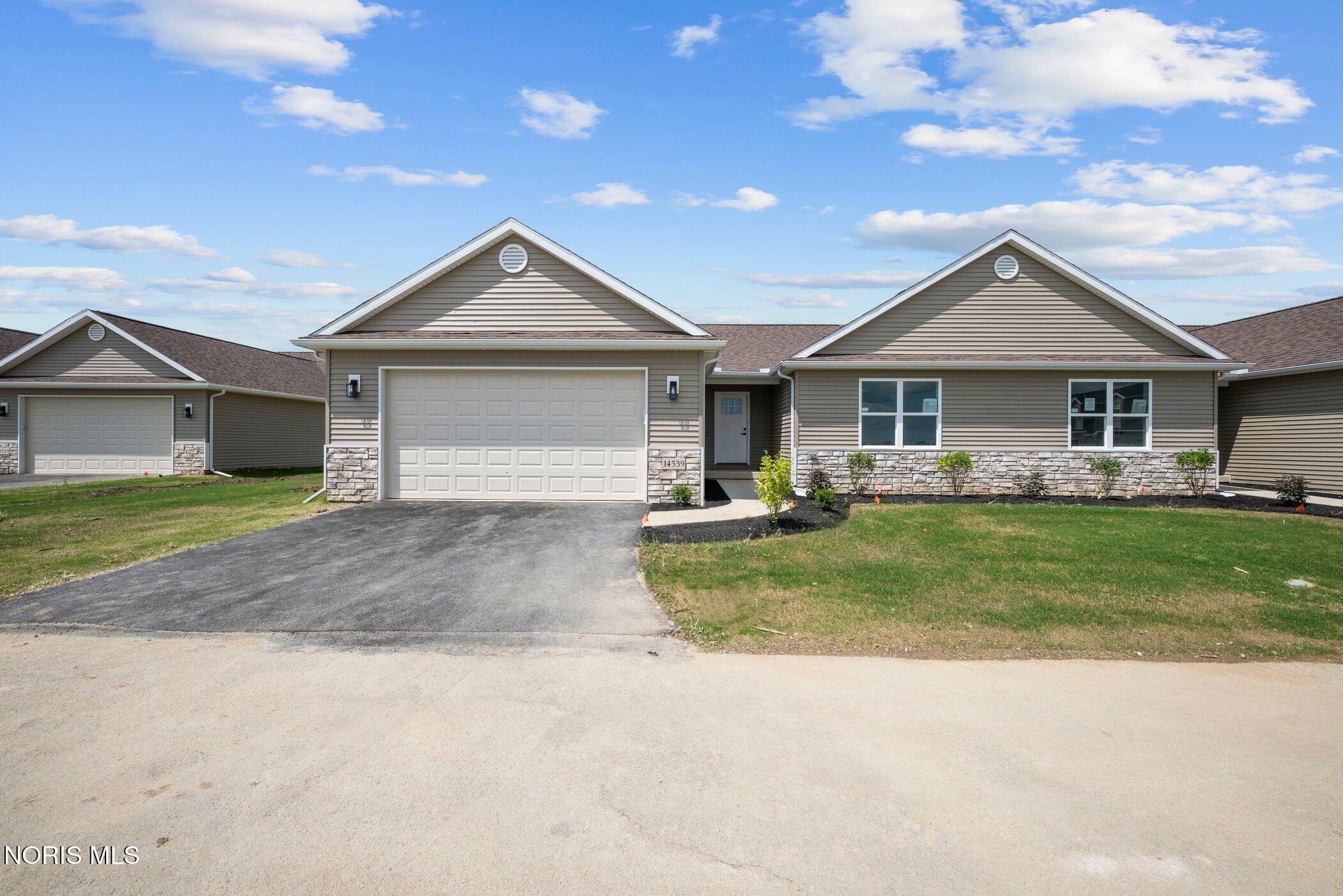 14539 Dexter Falls Road — photo
