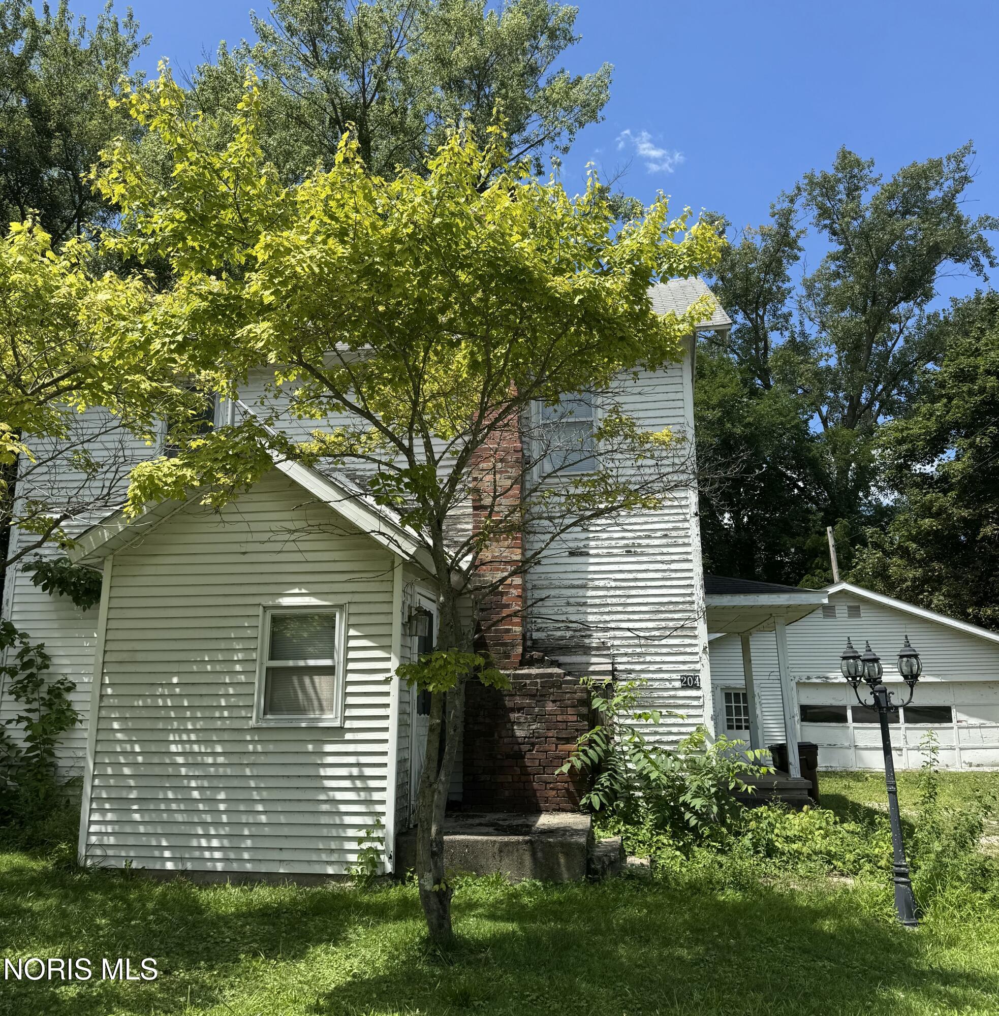 204 Water Street — photo