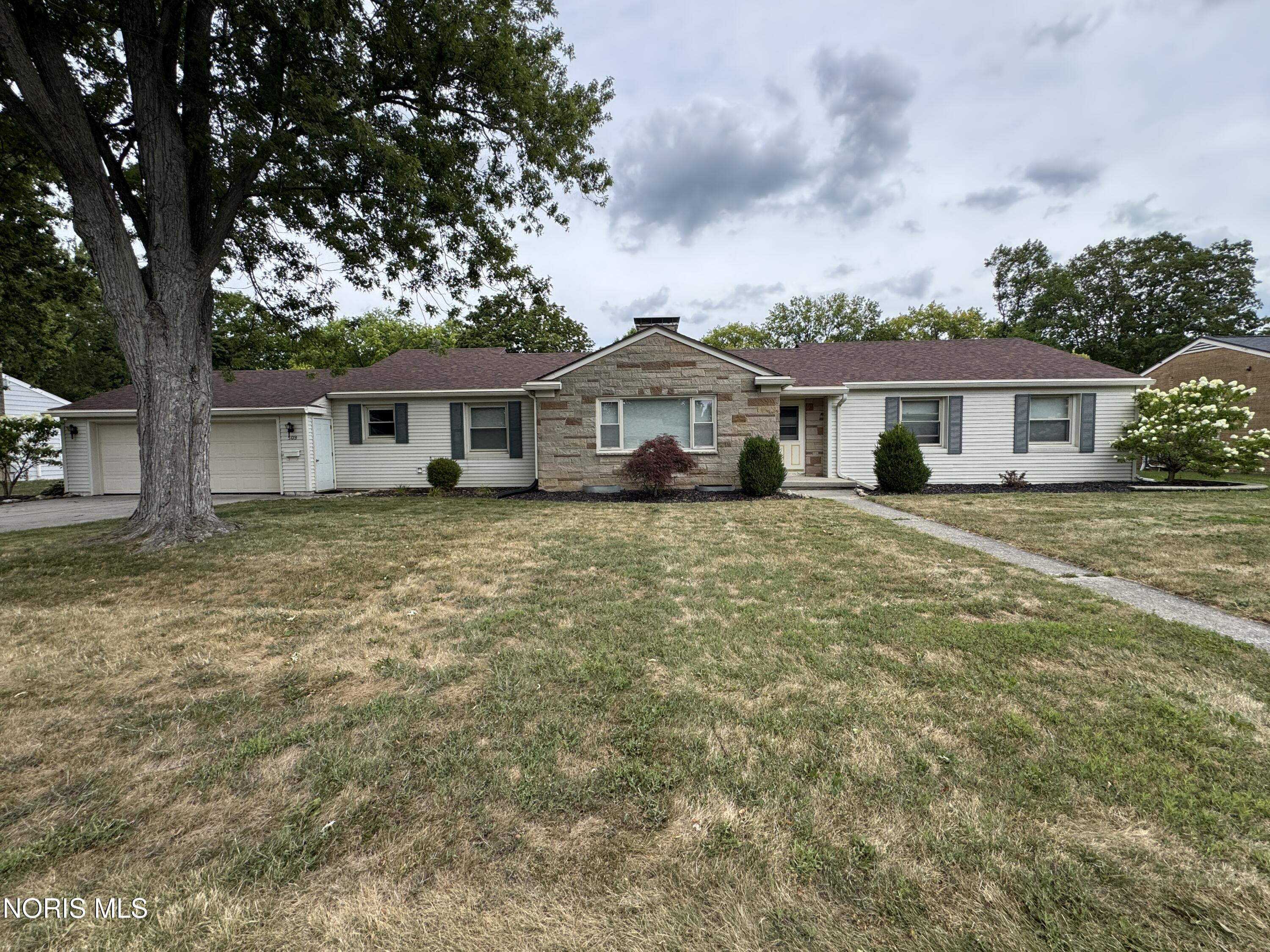 509 S Lebanon Street — photo