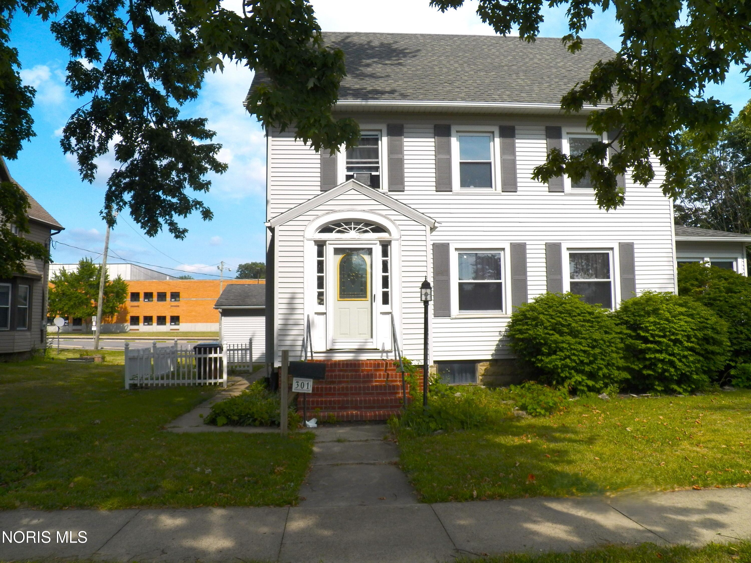 301 N Main Street — photo
