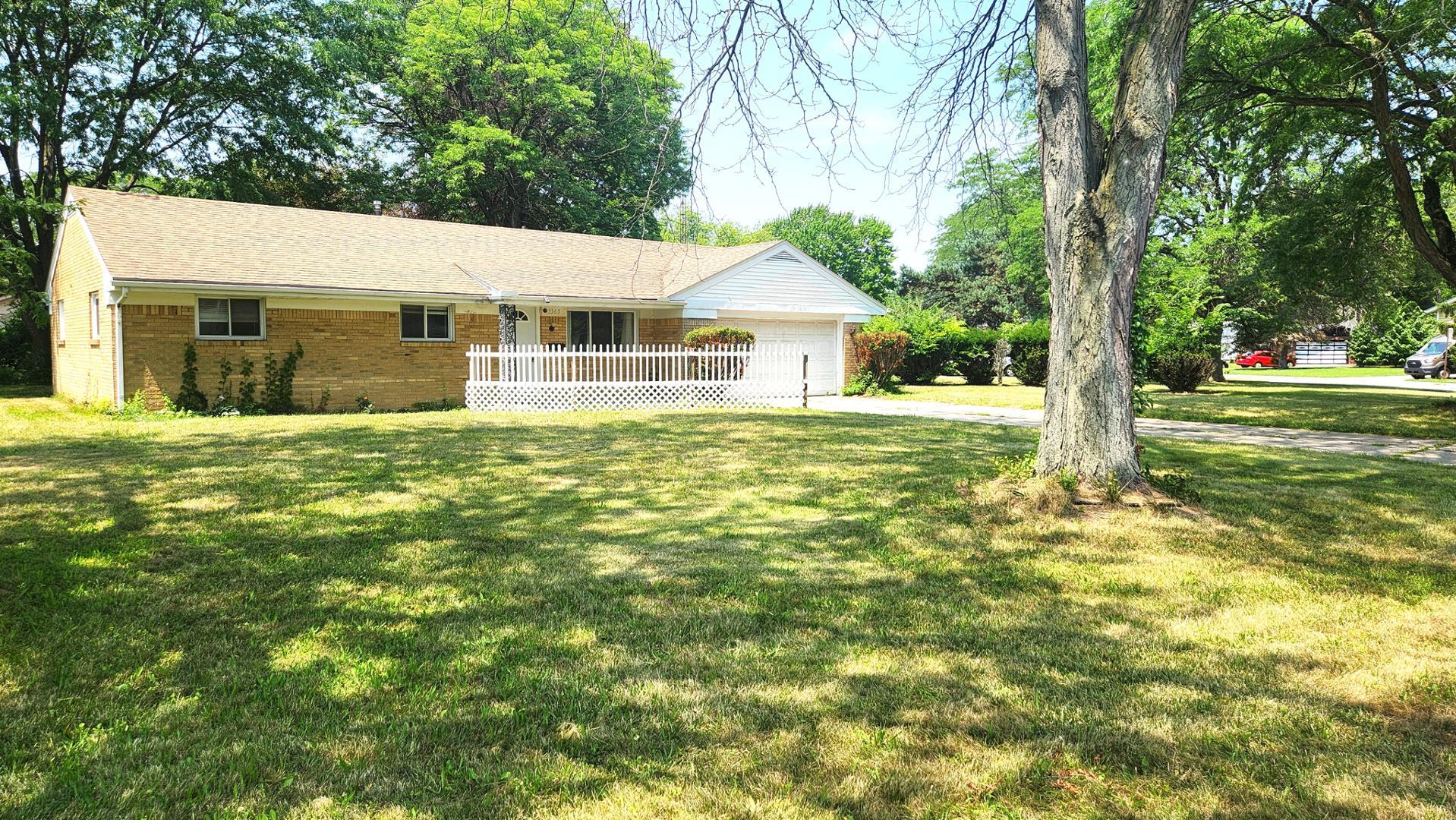 3365 Valleston Parkway — photo