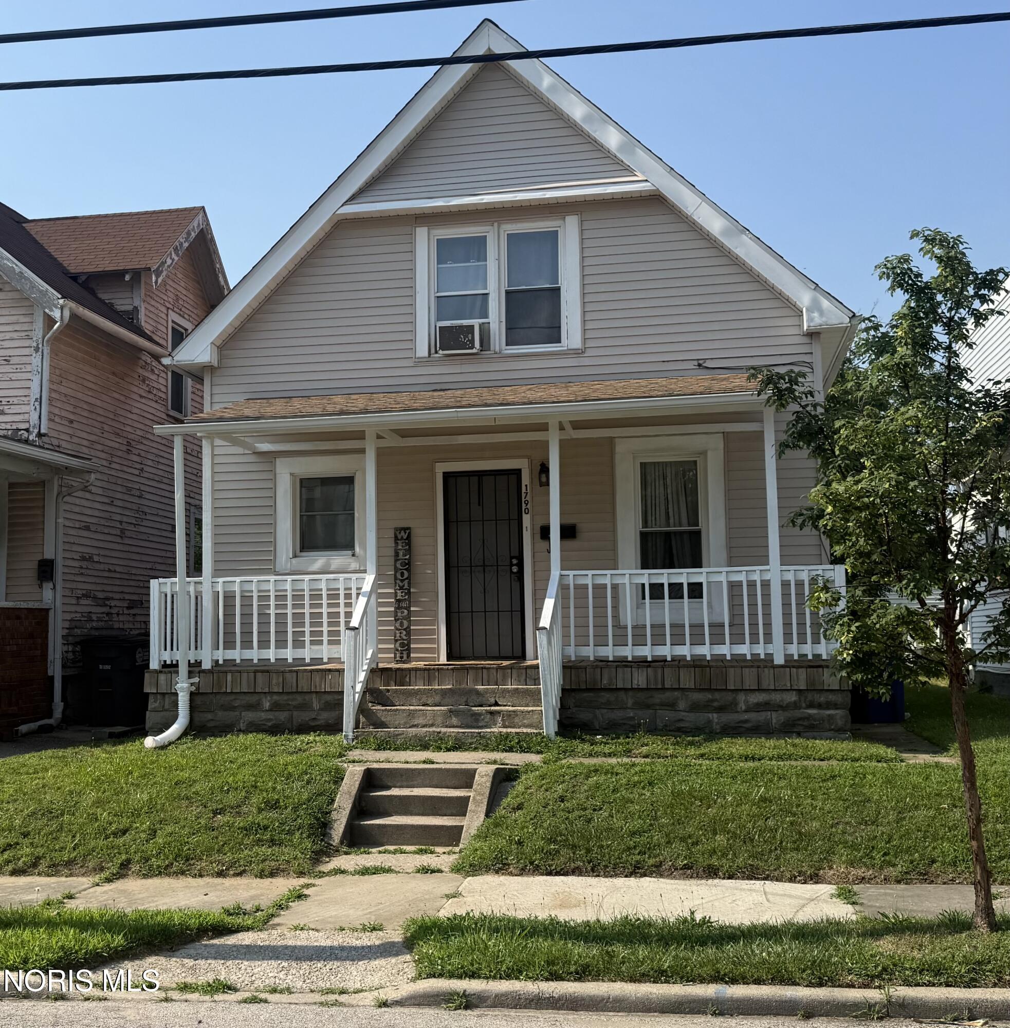 1790 Hamilton Street — photo