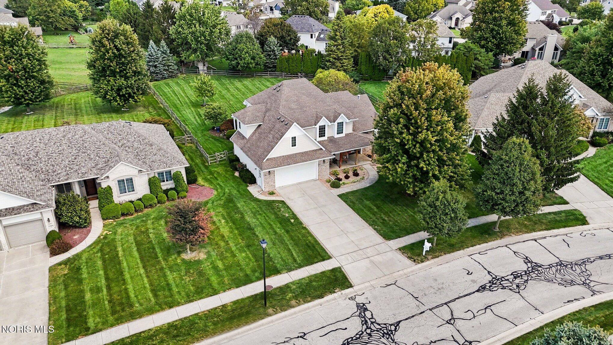 1470 Southridge Drive — photo