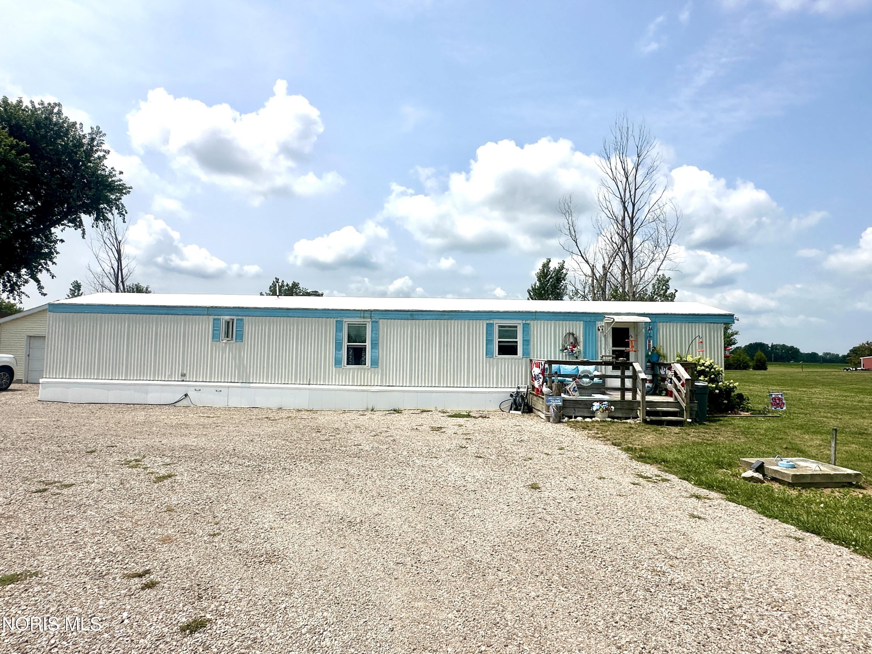 5798 N Humphrey Road — photo
