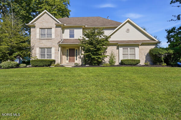 9033 Linden Lake Road — photo