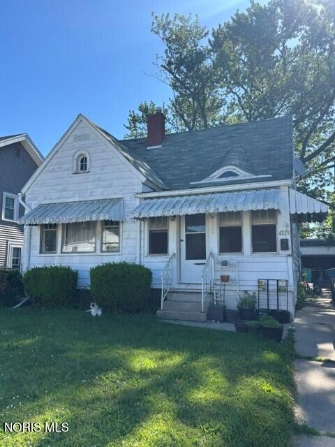 4328 Packard Road — photo