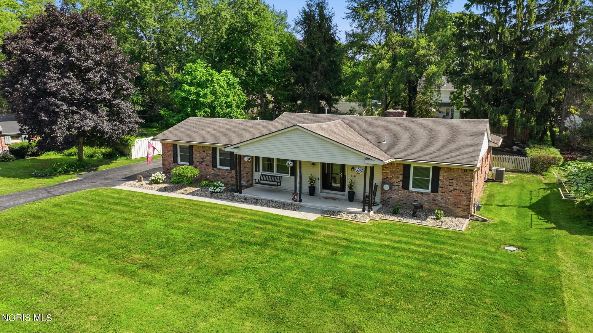 5115 Cranston Drive — photo