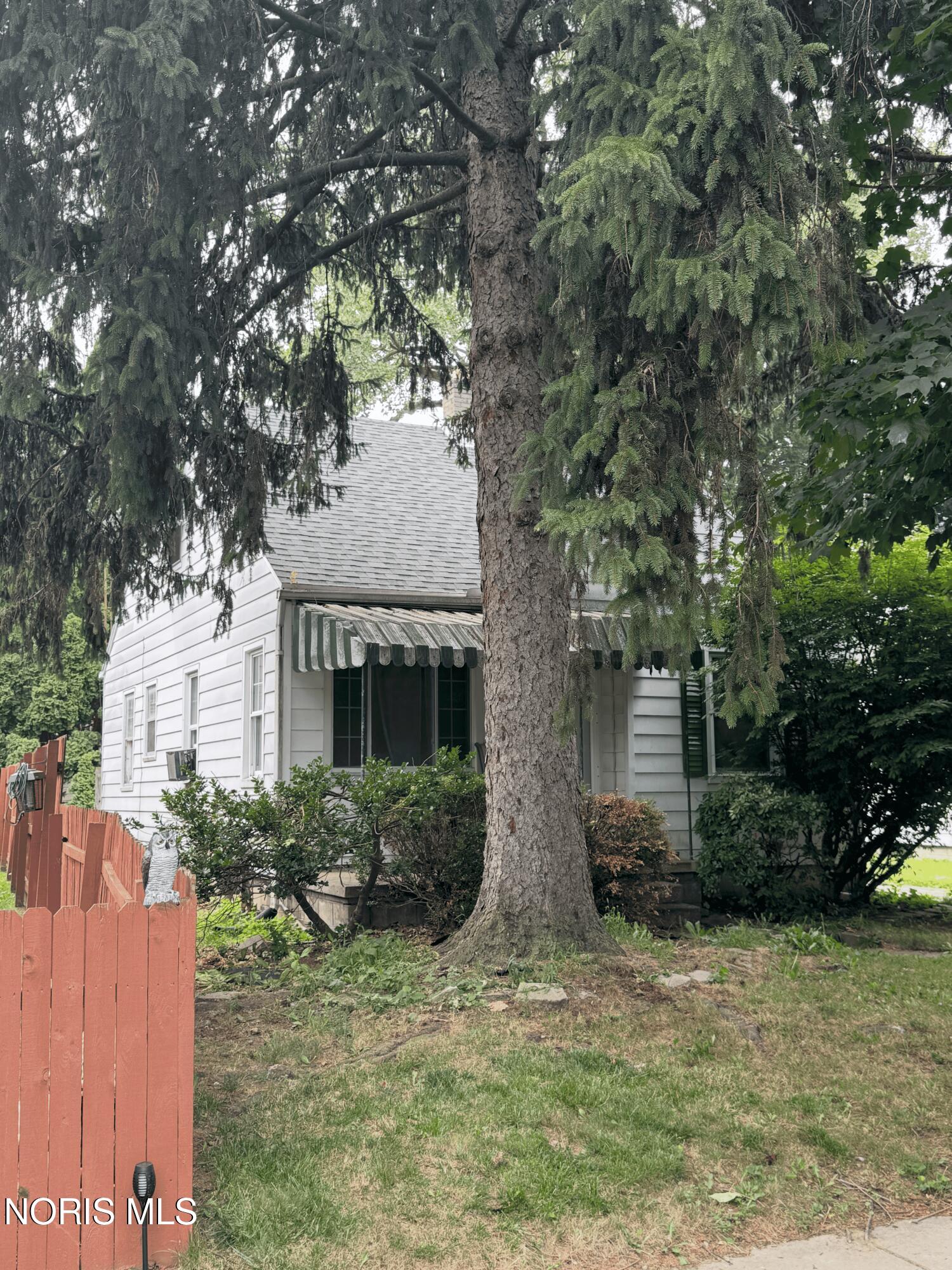 1311 Corbin Road — photo