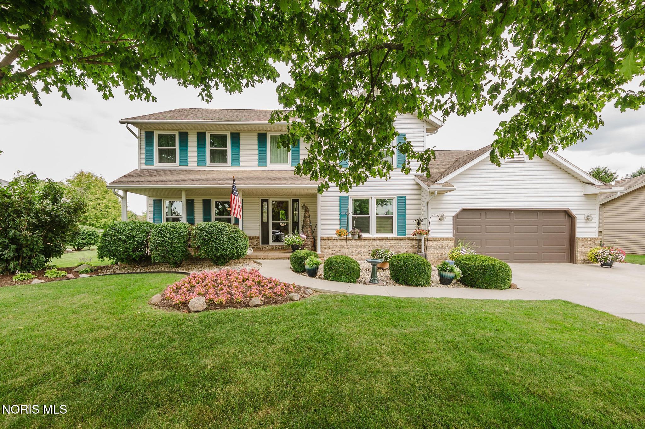 2017 Stonecliff Drive — photo