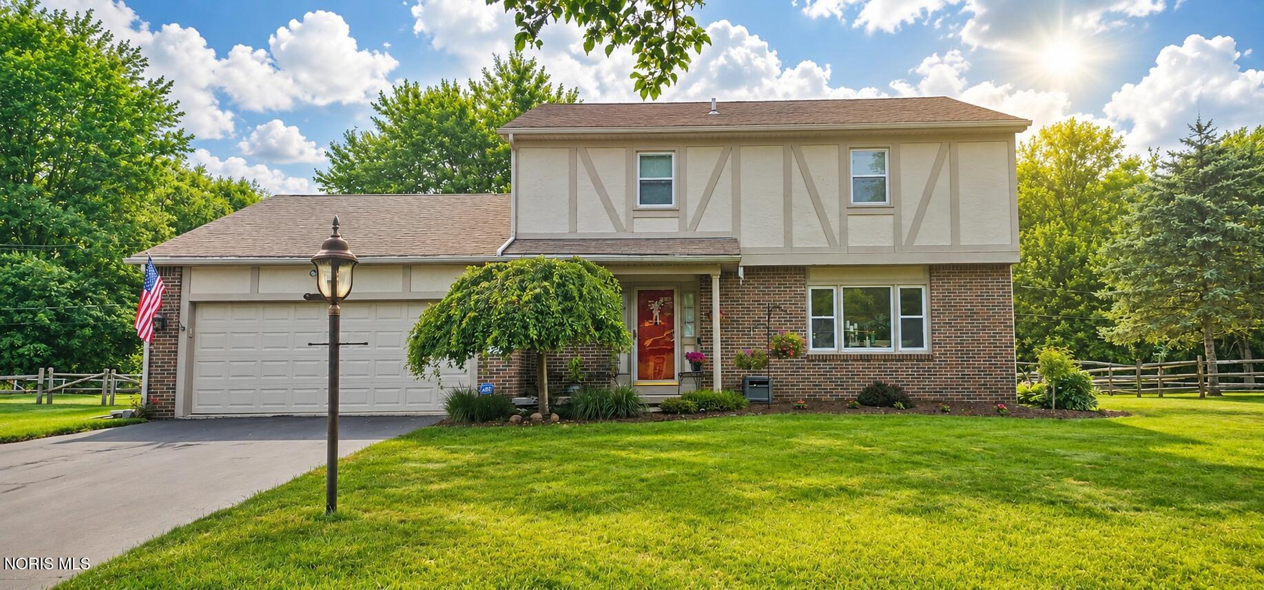 2254 Garden Creek Drive — photo