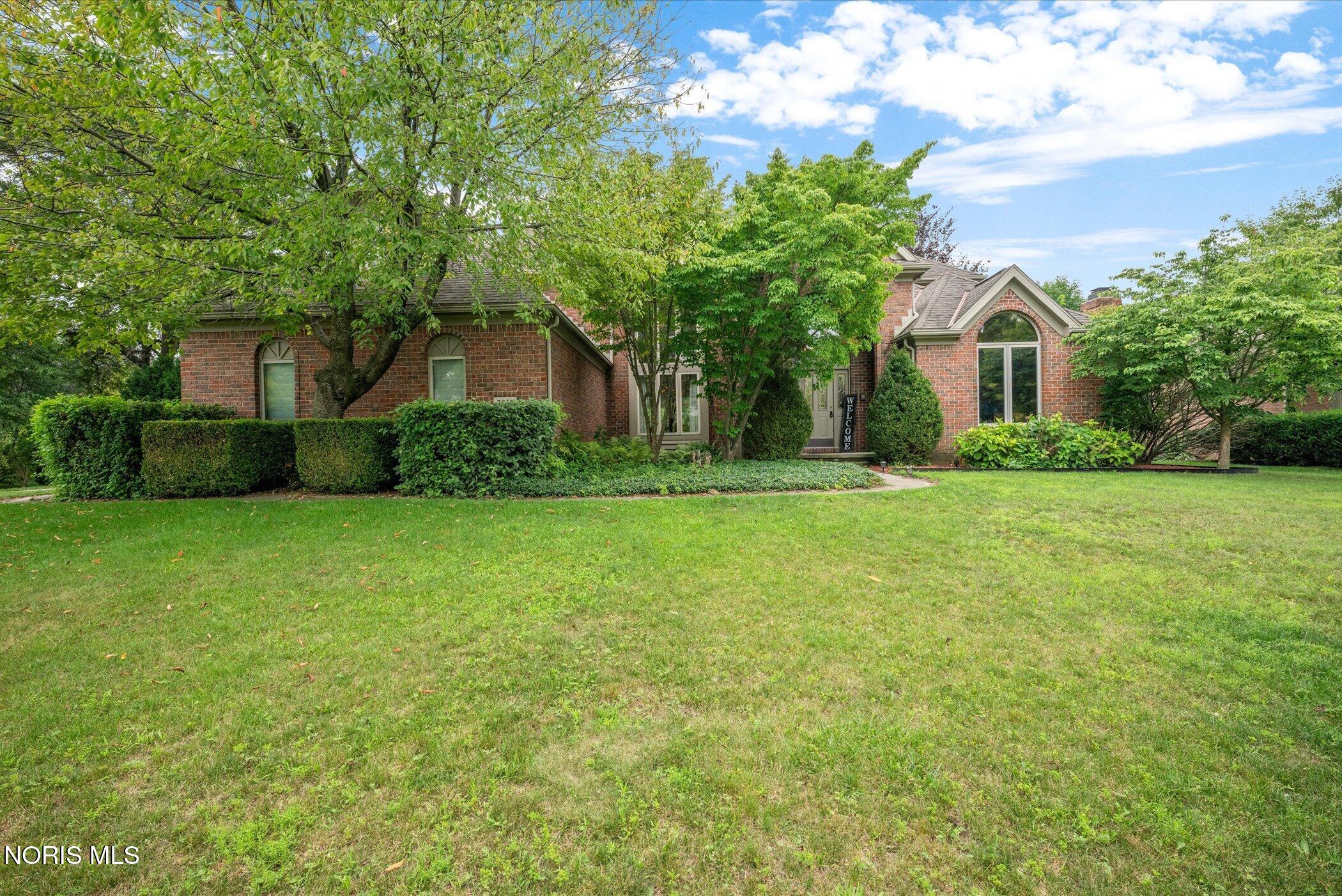 7649 Pebble Creek Drive — photo
