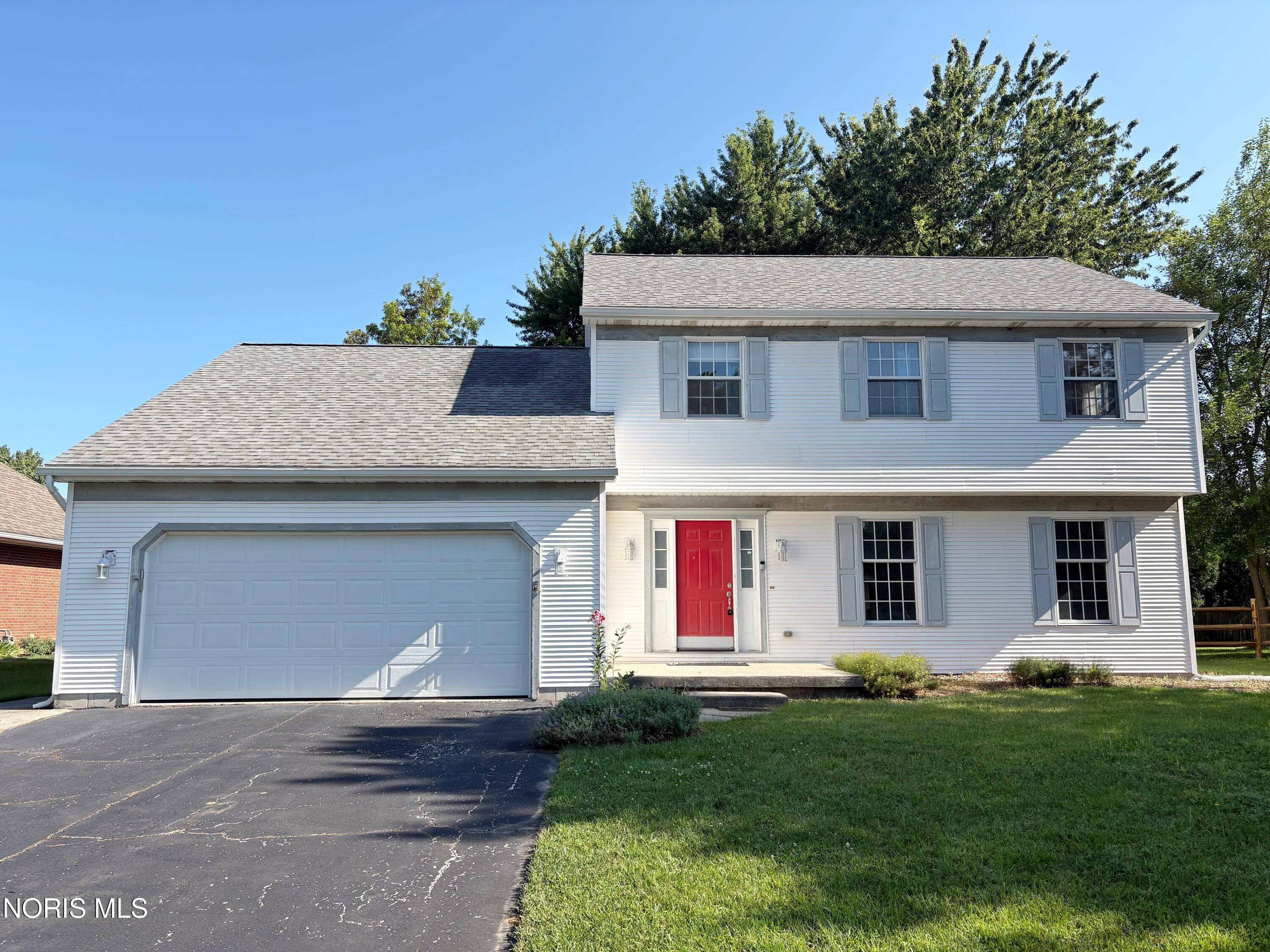 1446 Rosewood Drive — photo