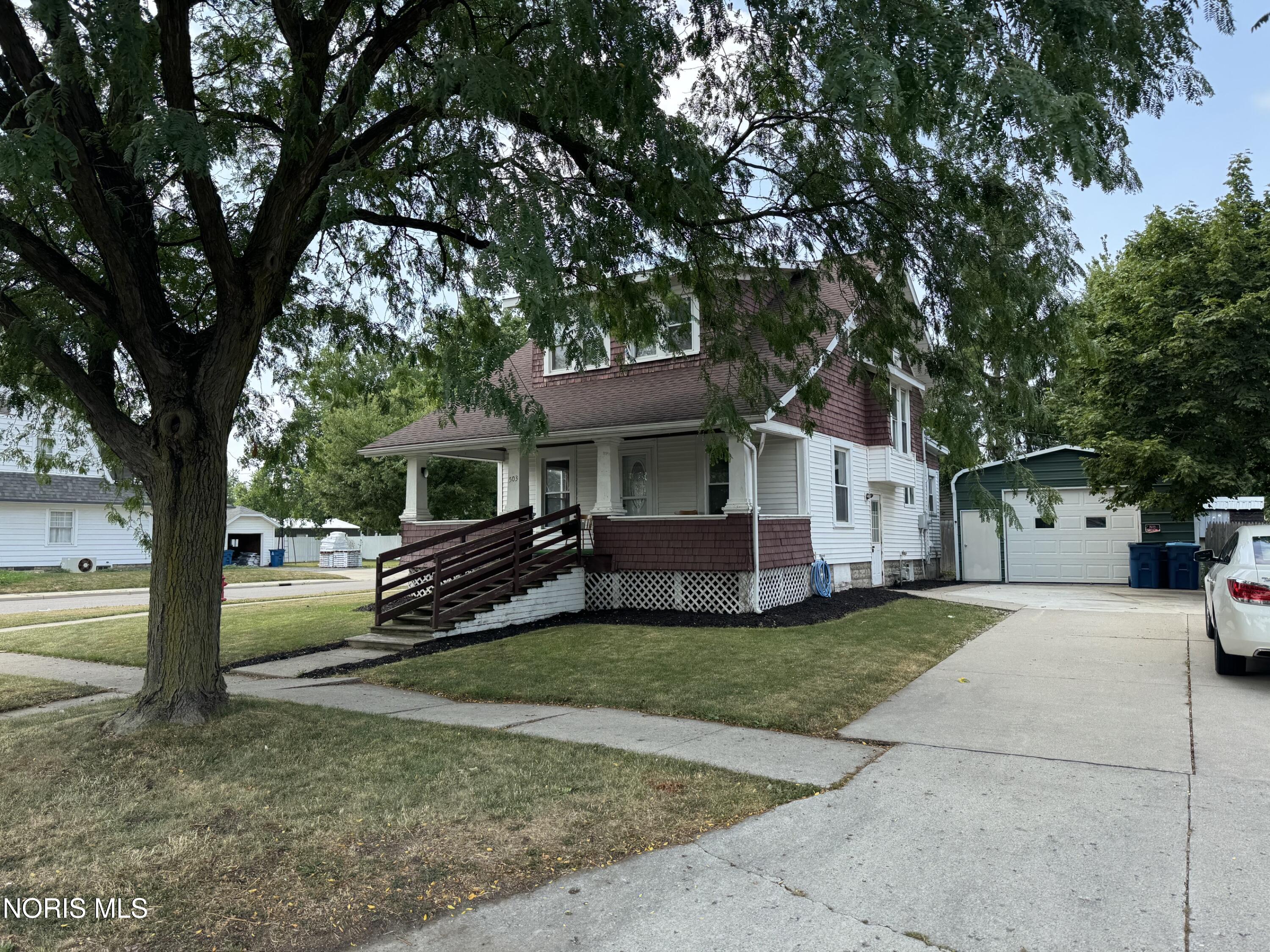 503 E High Street, Bryan, OH 43506 — photo 2