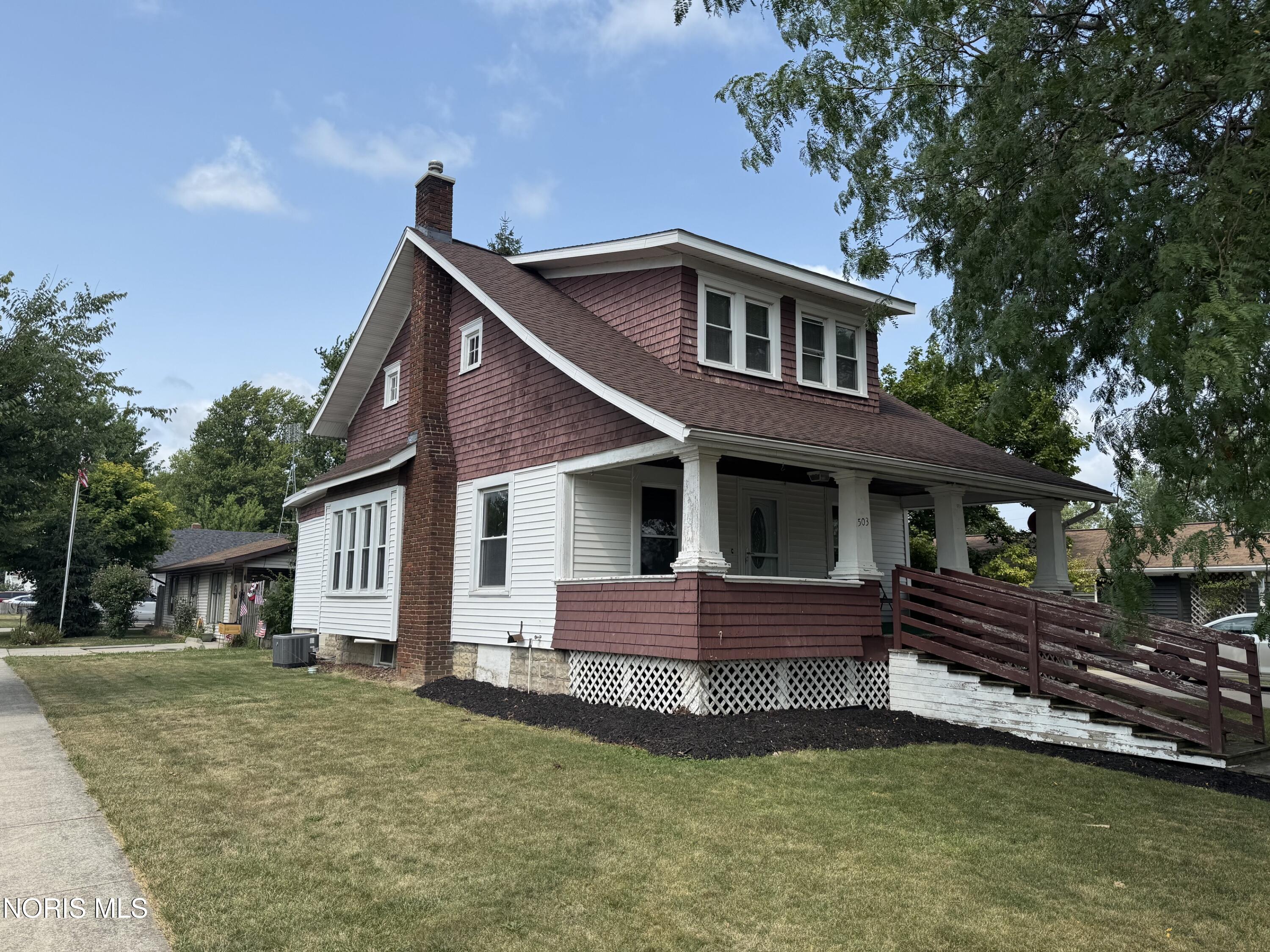 503 E High Street, Bryan, OH 43506 — photo 3