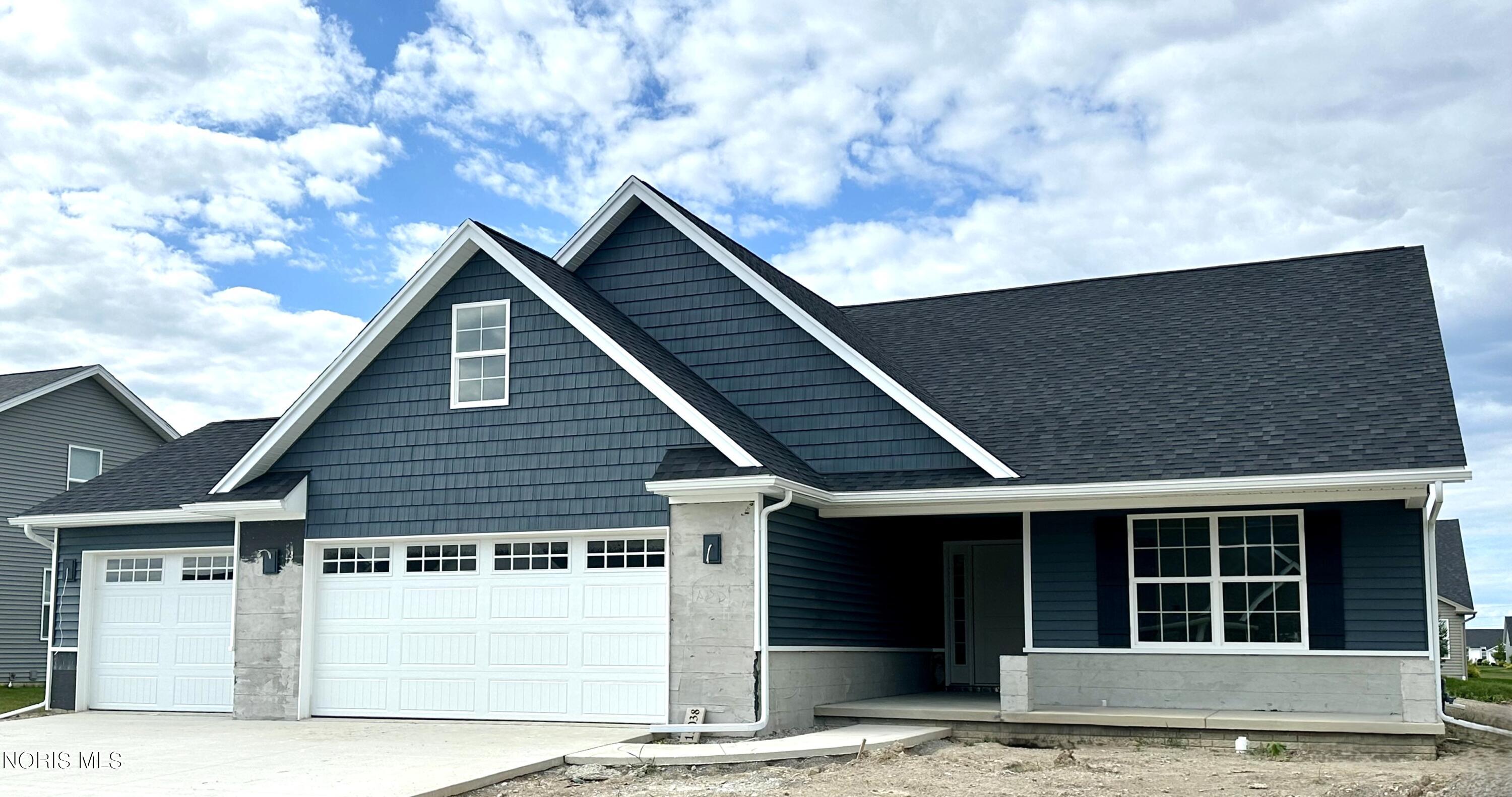 15038 Stonebridge Lane — photo