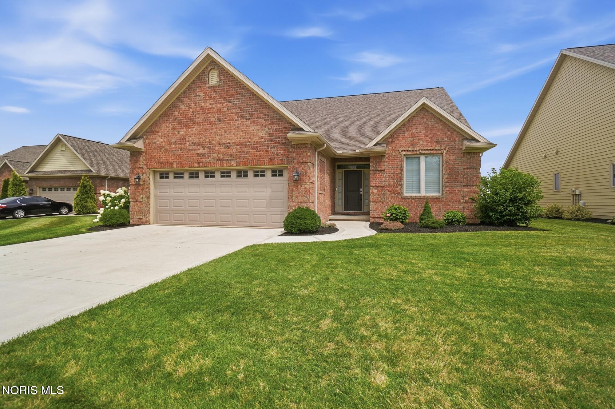 1543 Winterwood Court — photo