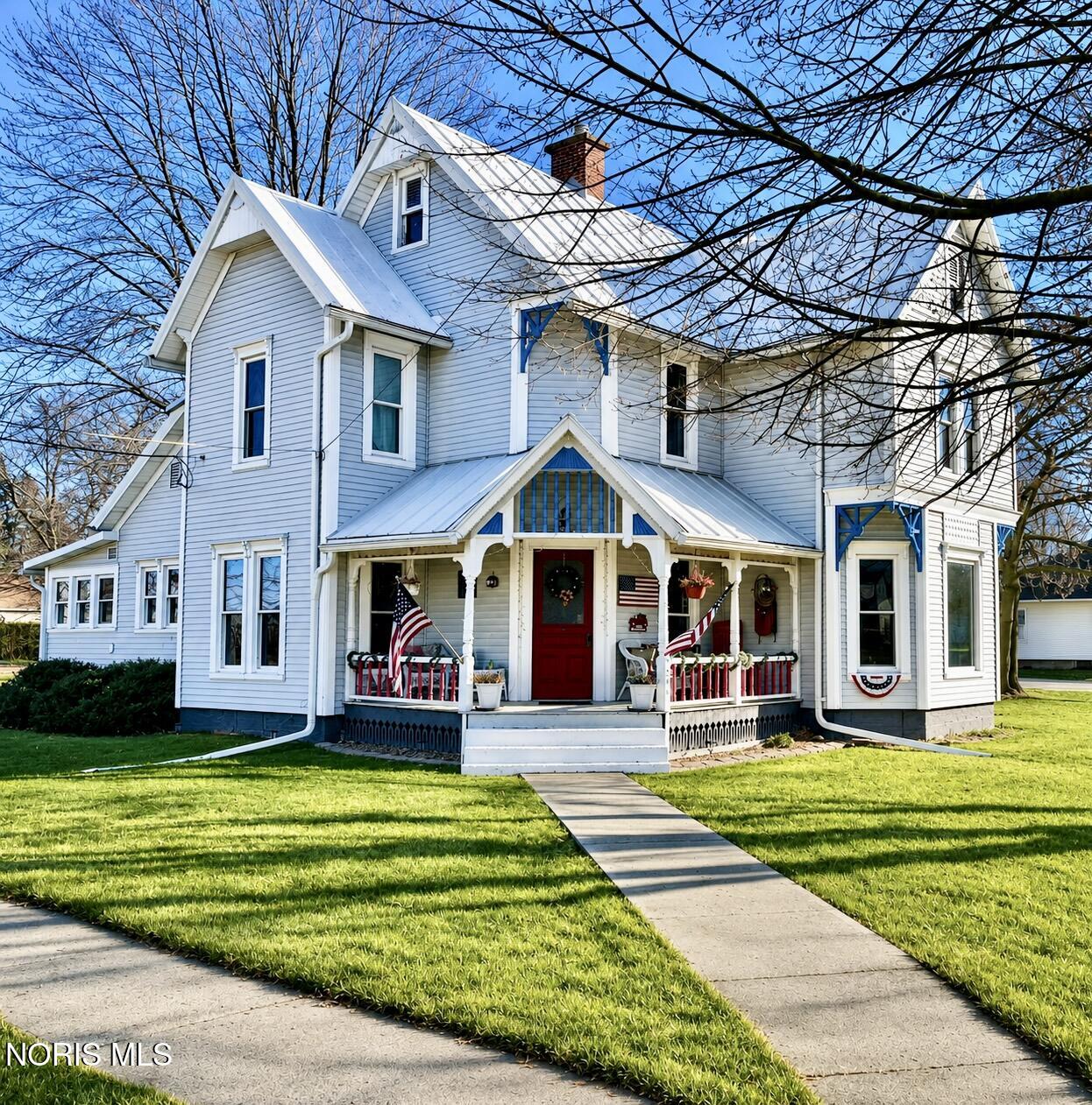 506 N Fayette Street — photo