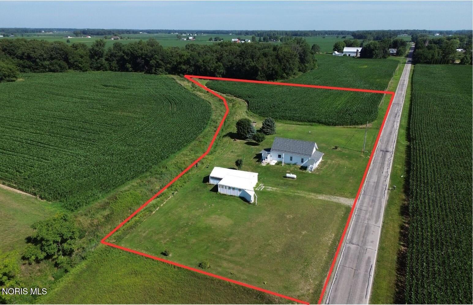 9411 County Road 12 — photo