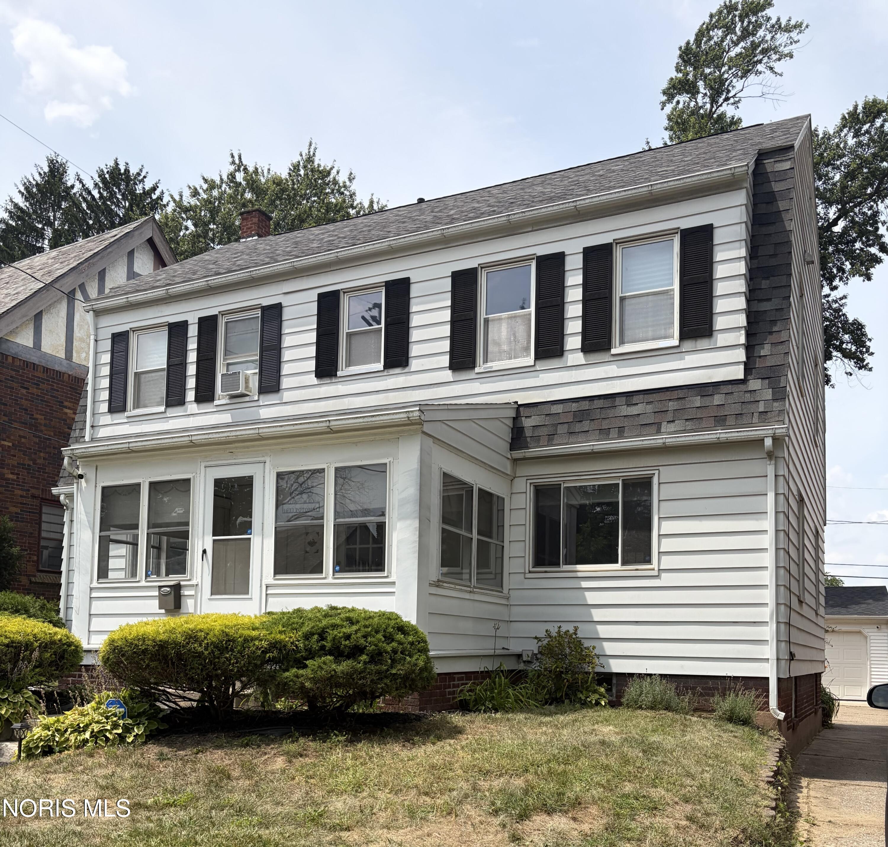 1633 Potomac Drive — photo