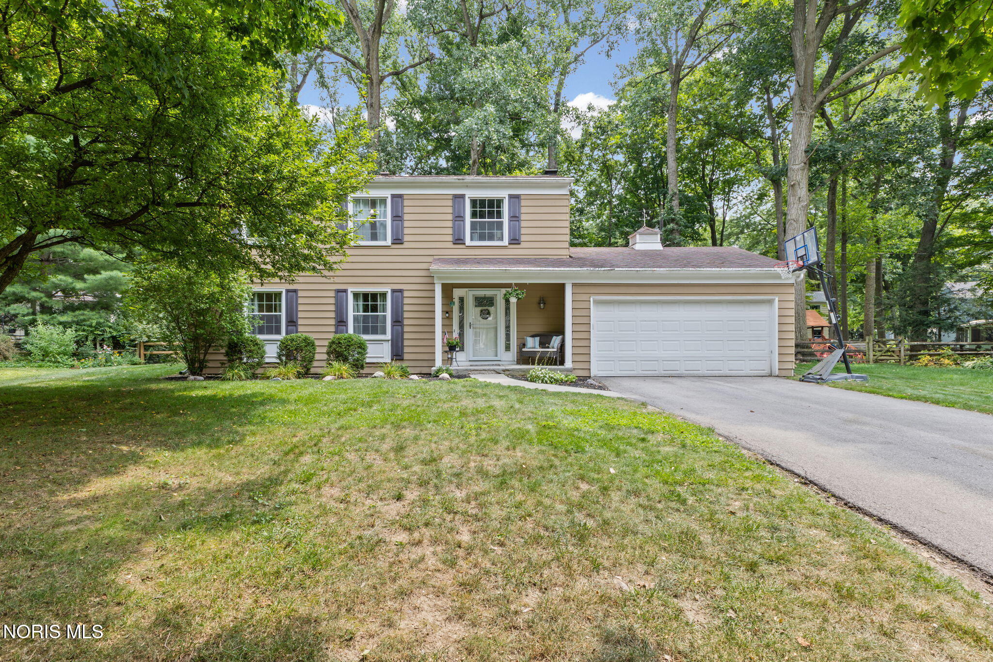 5448 Wadsworth Drive — photo