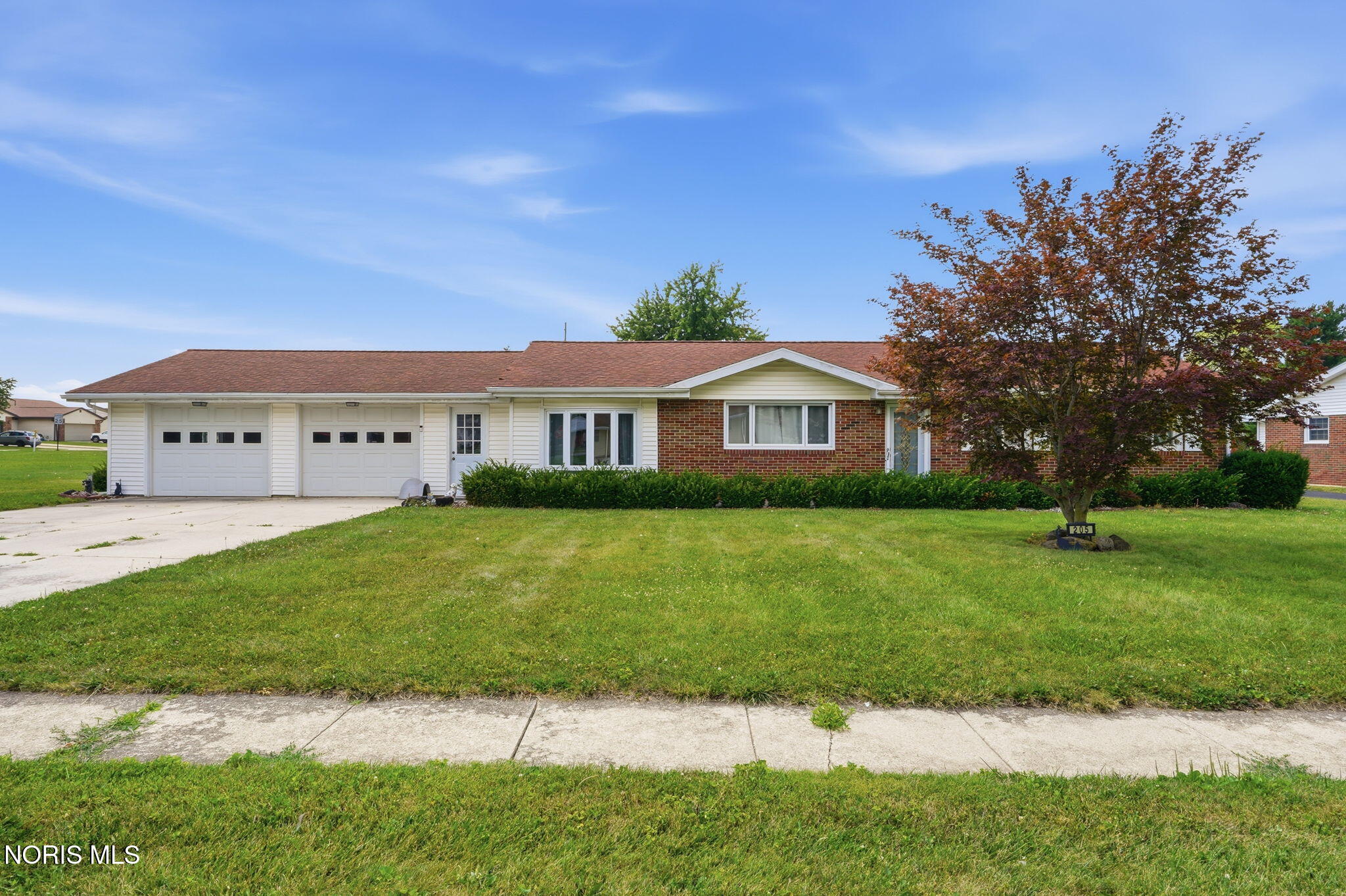 205 Beechwood Drive — photo