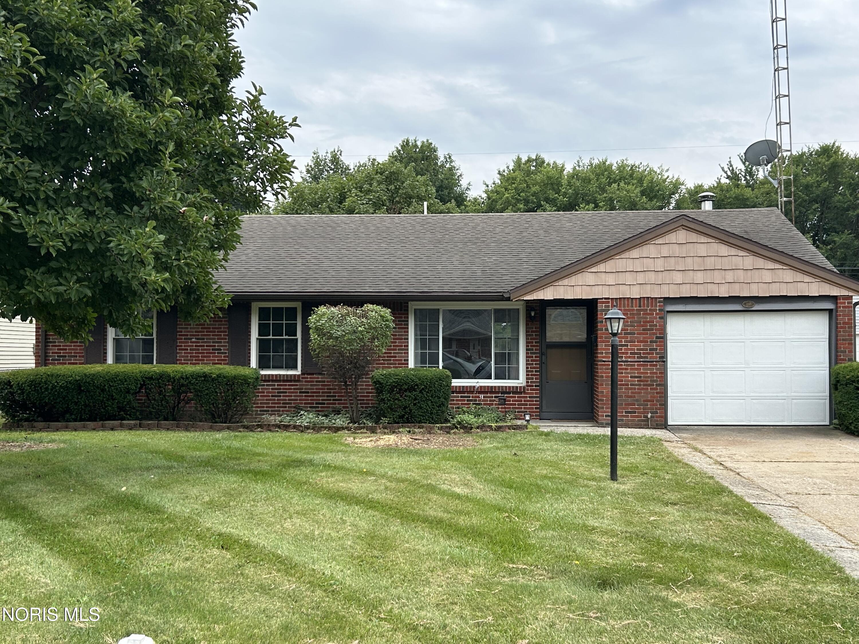 110 Harlan Drive — photo