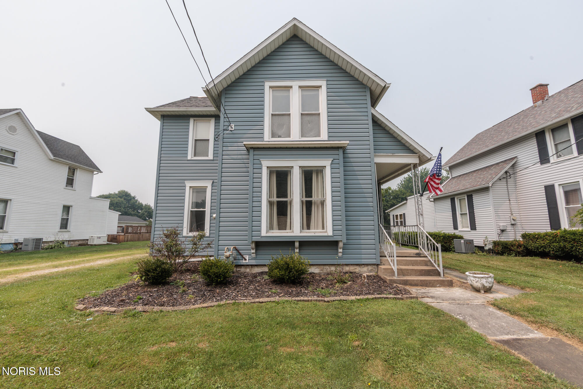 118 Hickory Street — photo