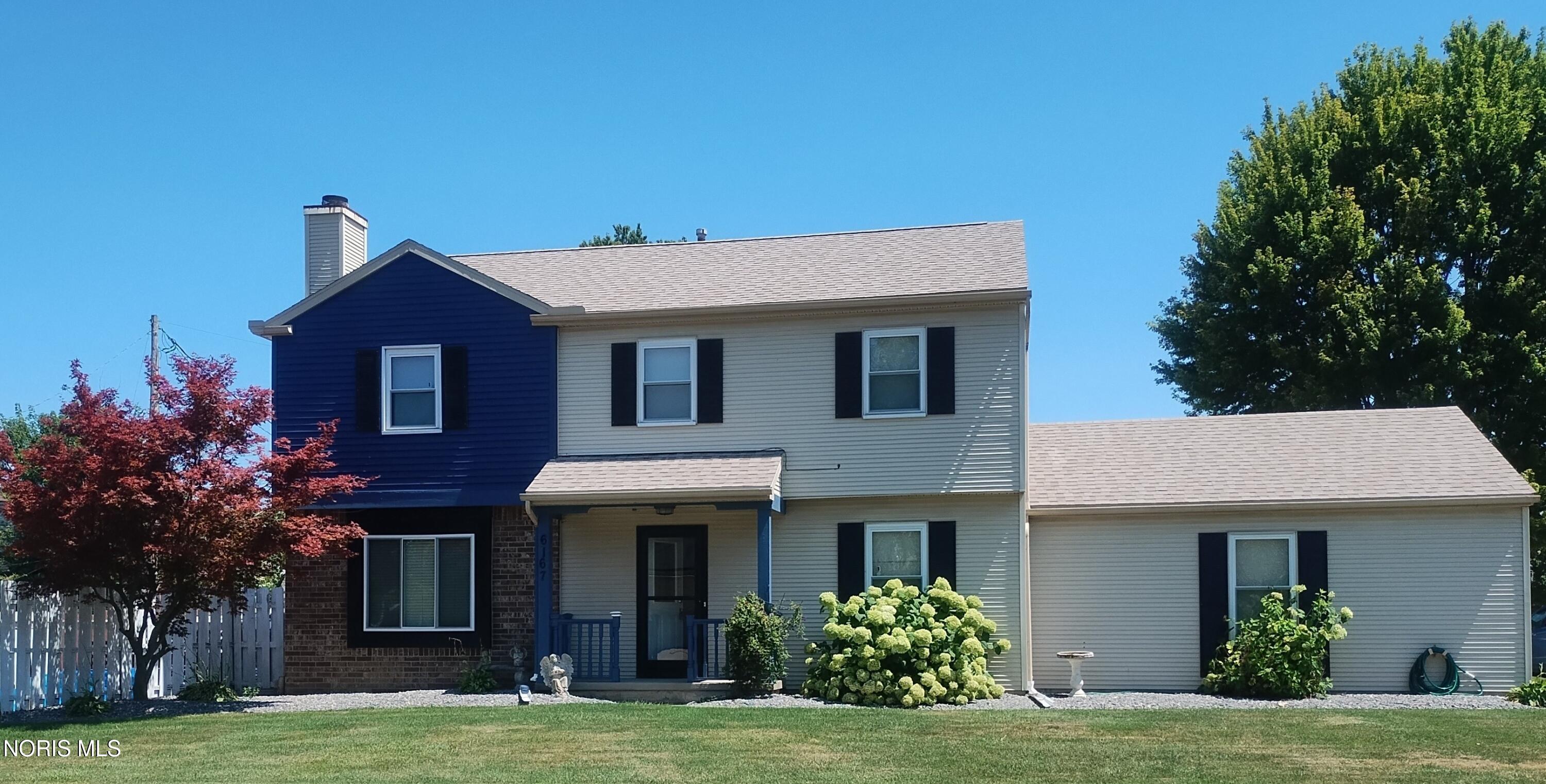 6167 White Oak Drive — photo