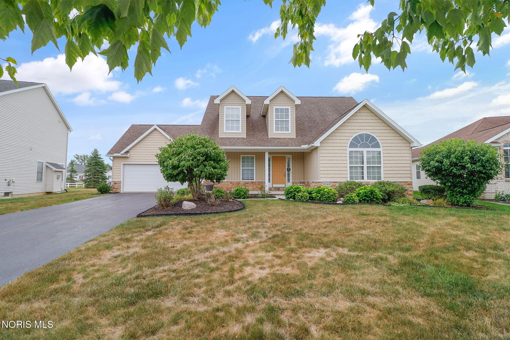 3948 Bridge Creek Boulevard — photo