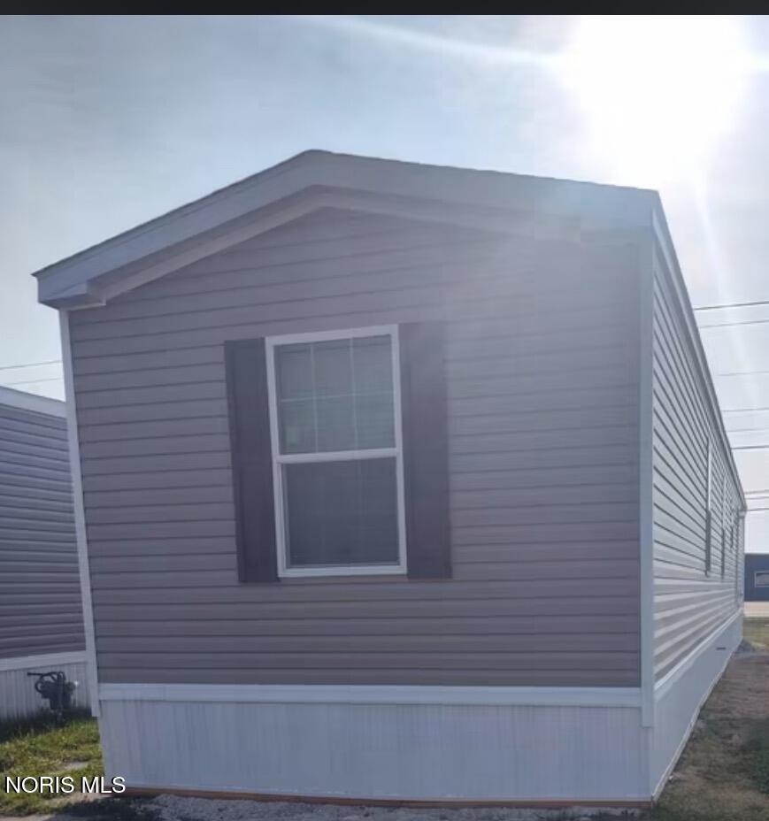 600 S Union Street, Lot #8 — photo