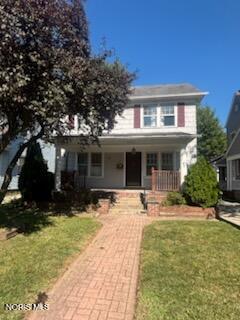 4352 Berwick Avenue — photo