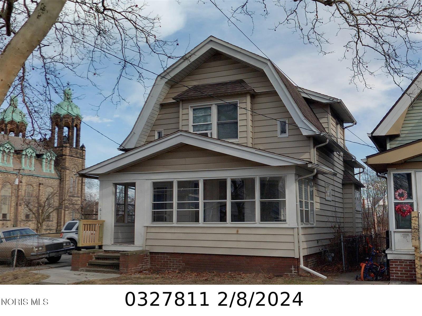 611 Utah Street — photo