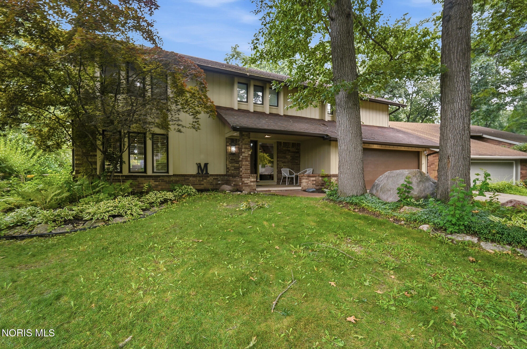 5329 Fredelia Drive — photo
