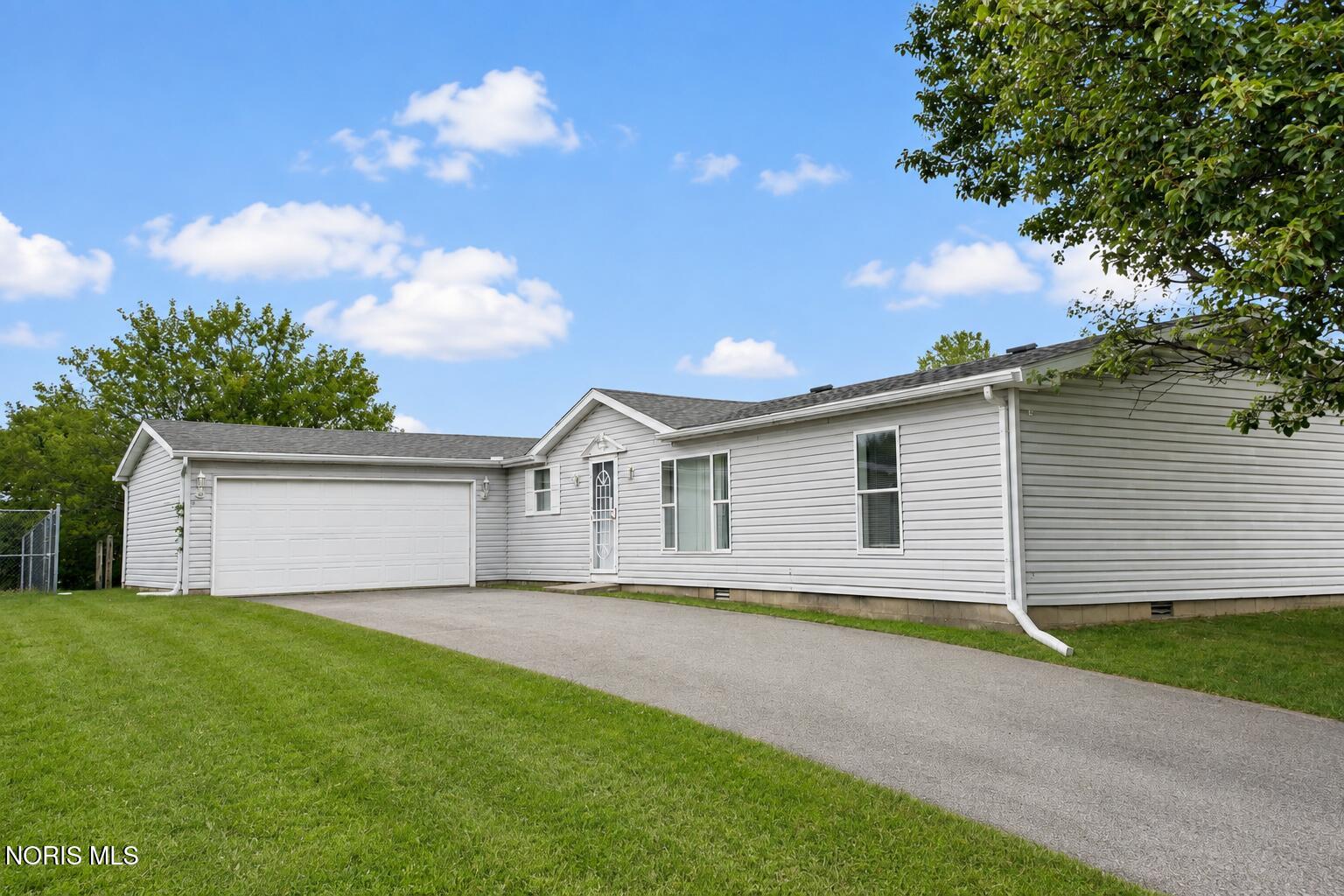 4600 Blue Rock Court — photo