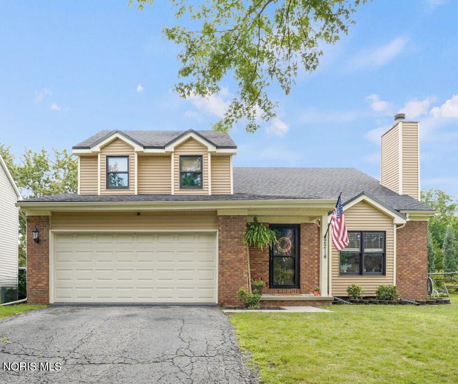 2214 Willowtree Lane — photo
