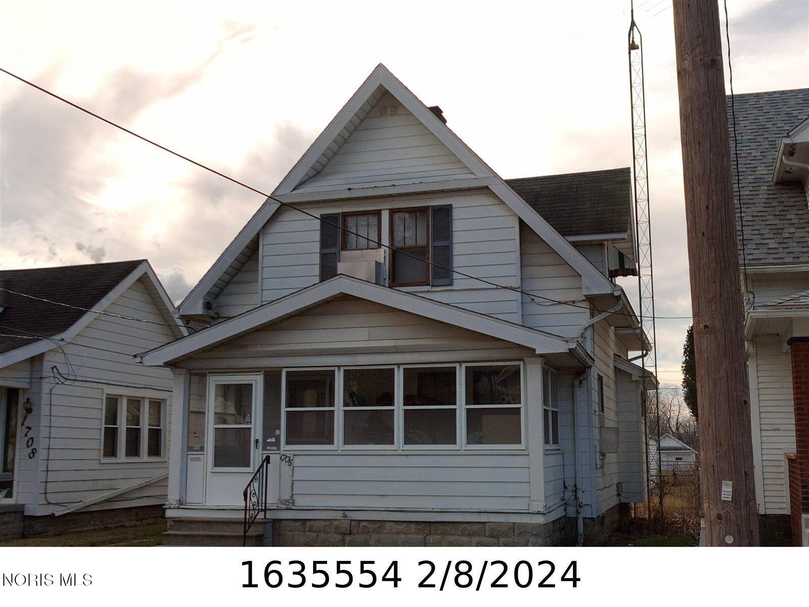 1706 Idaho Street — photo