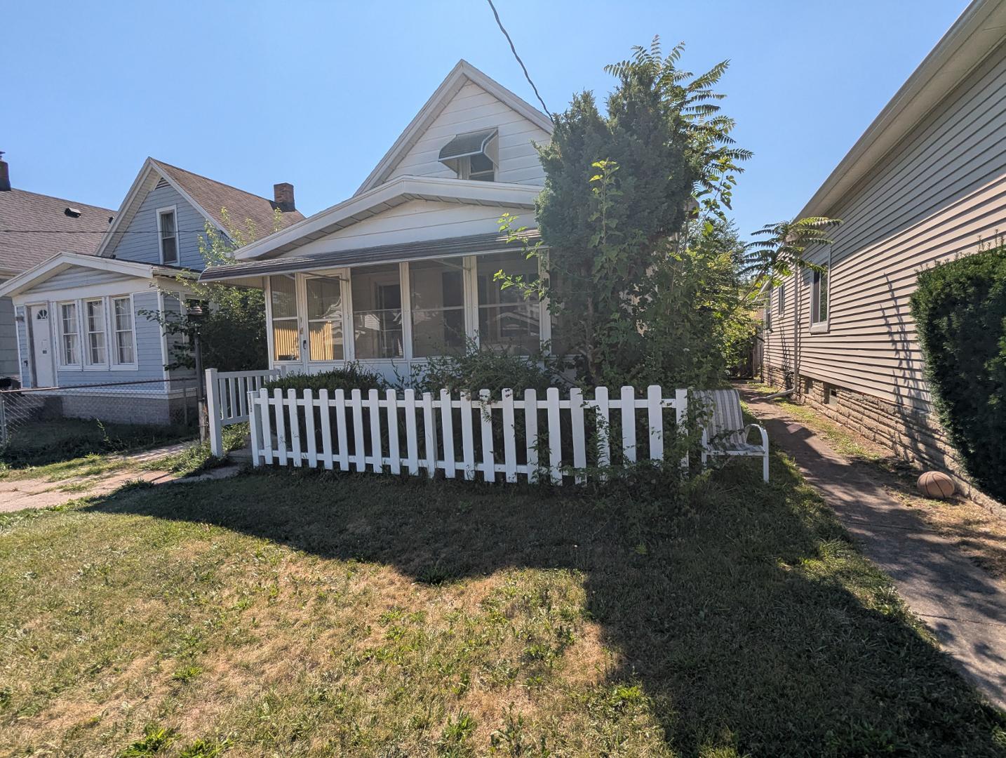 3317 Maple Street — photo
