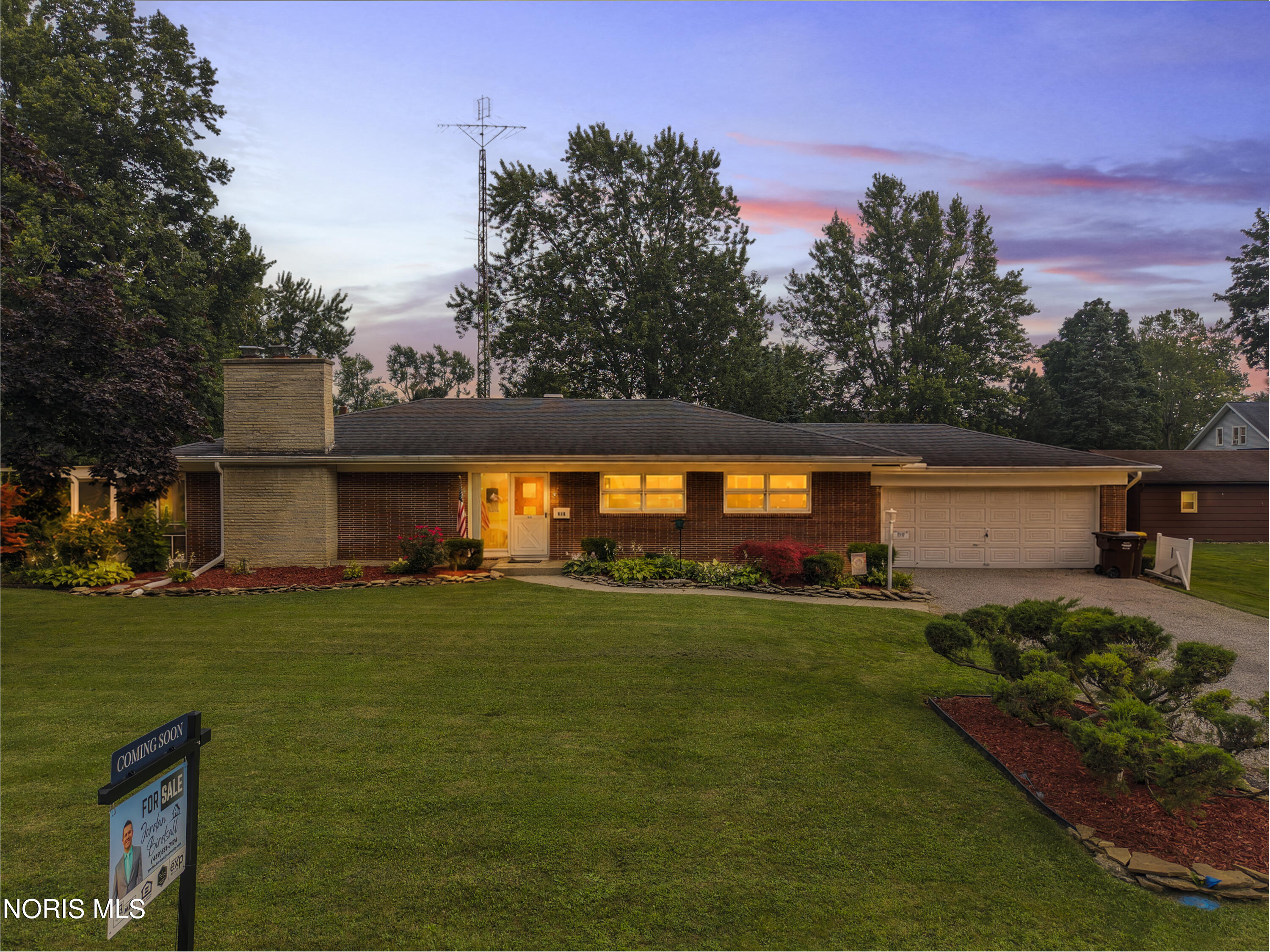 318 Morris Drive — photo
