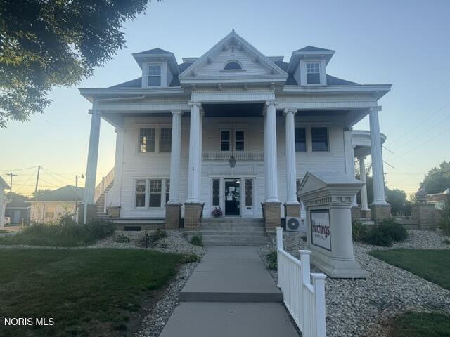717 N Main Street — photo