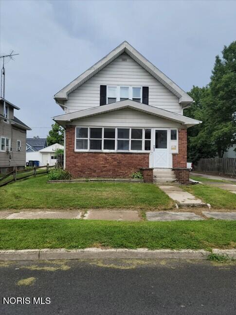 1128 Halstead Street — photo