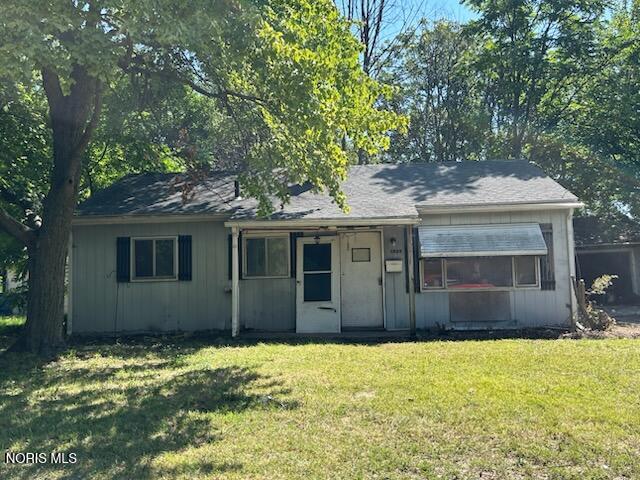 1628 Raynor Drive — photo