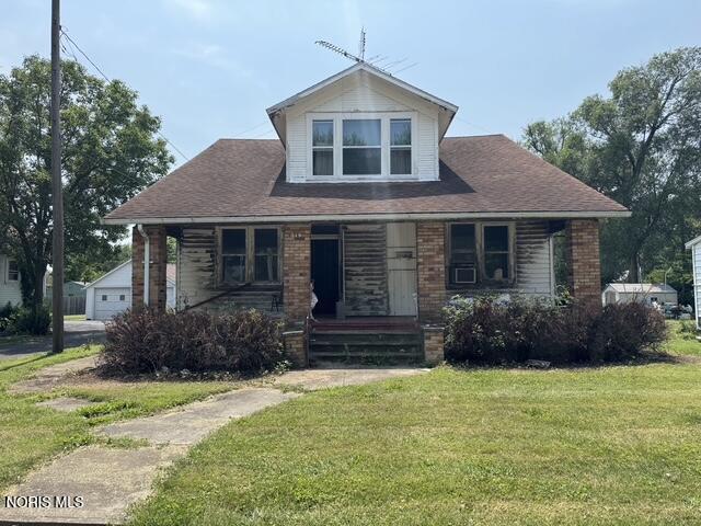 519 Washington Street — photo