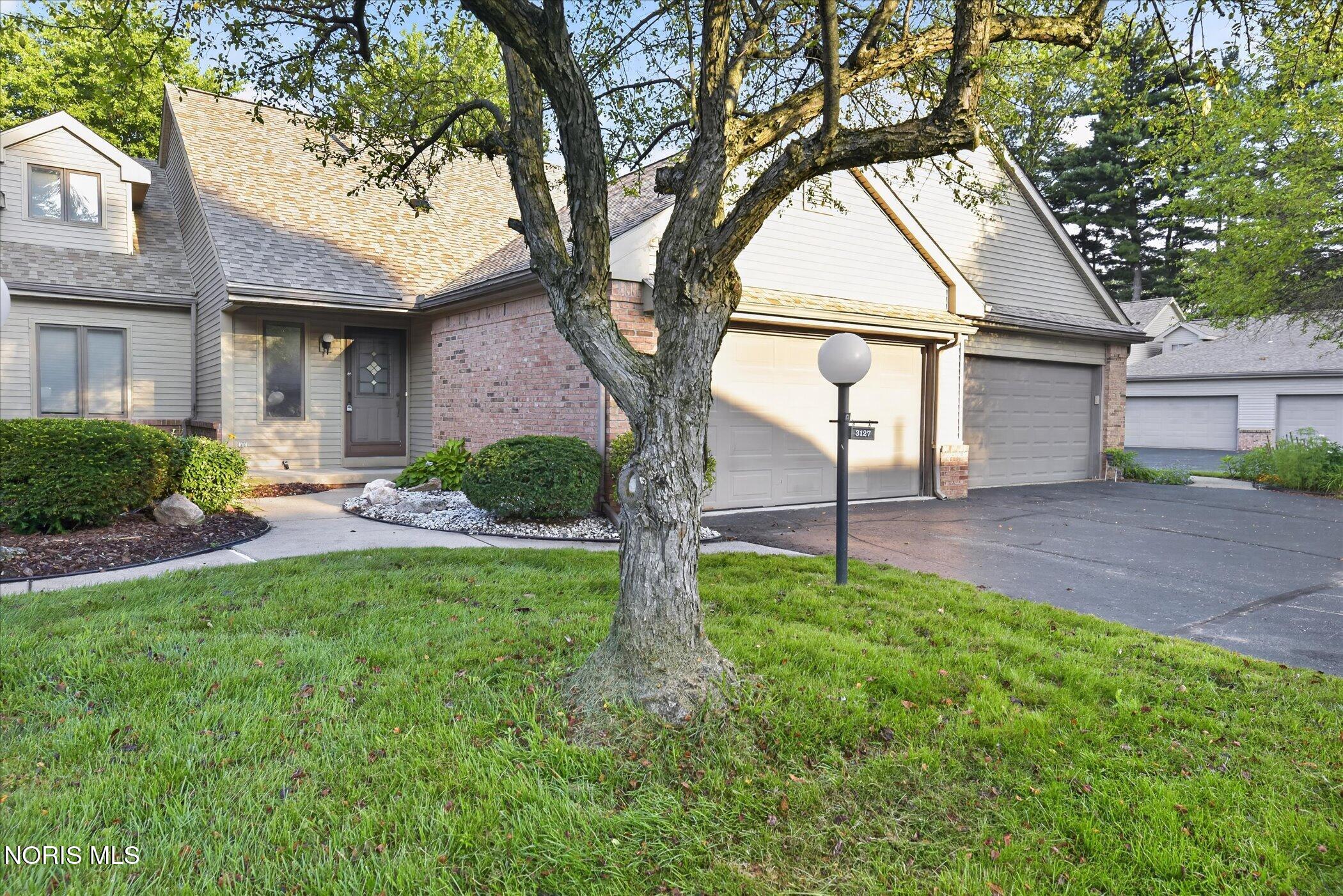 3127 Evergreen Road — photo
