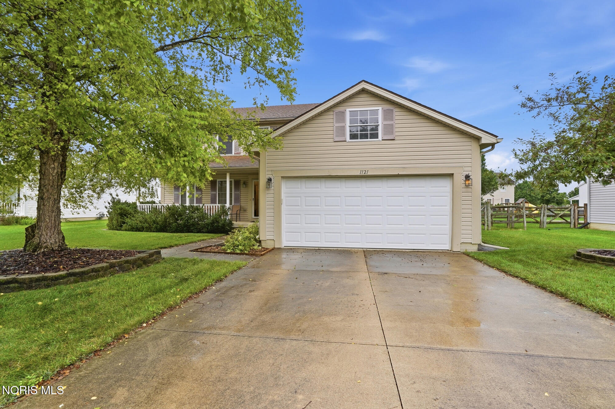 1121 Sandpiper Lane — photo