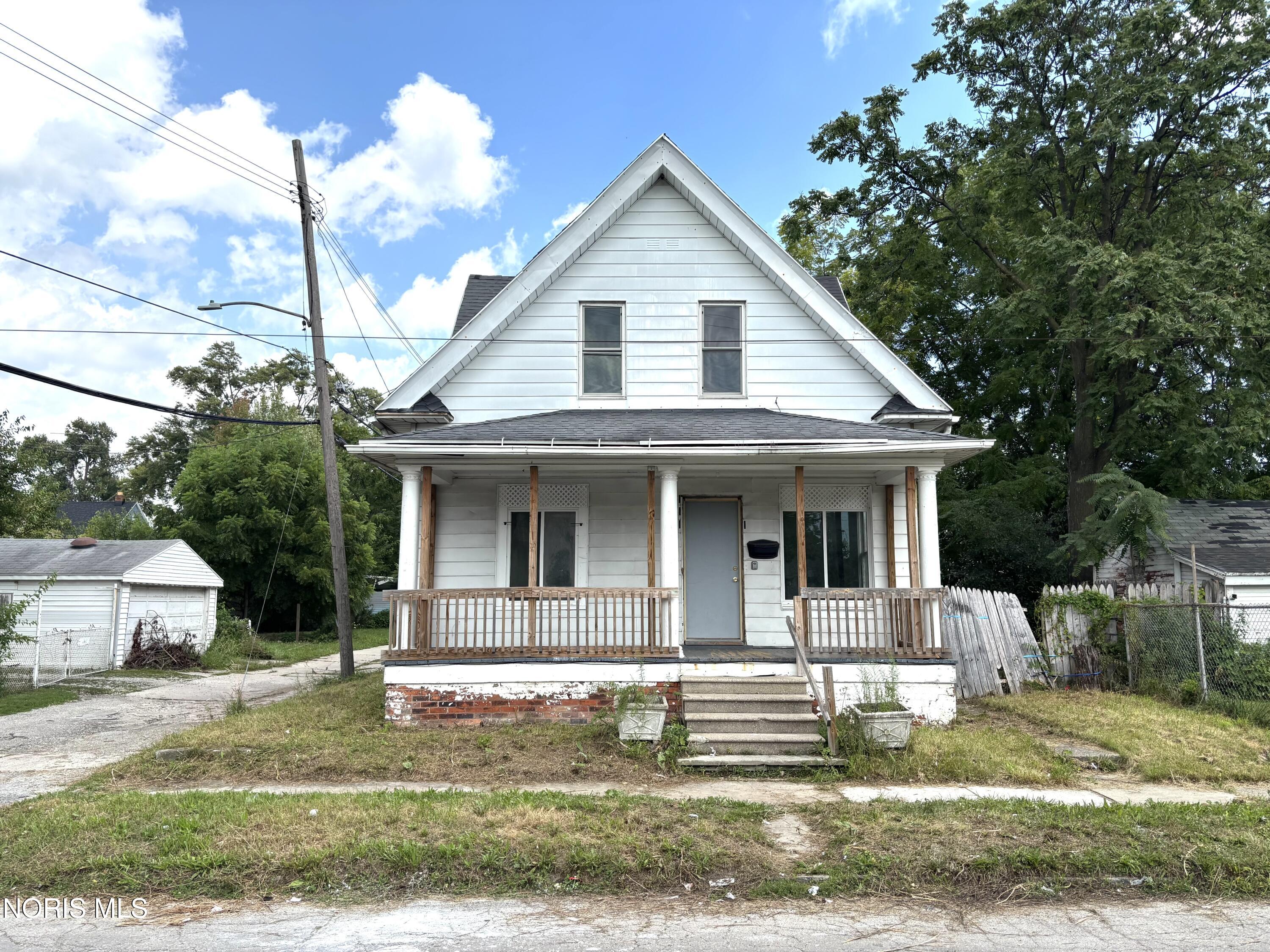 617 Bowman Street — photo